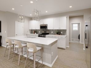 The Woodside
