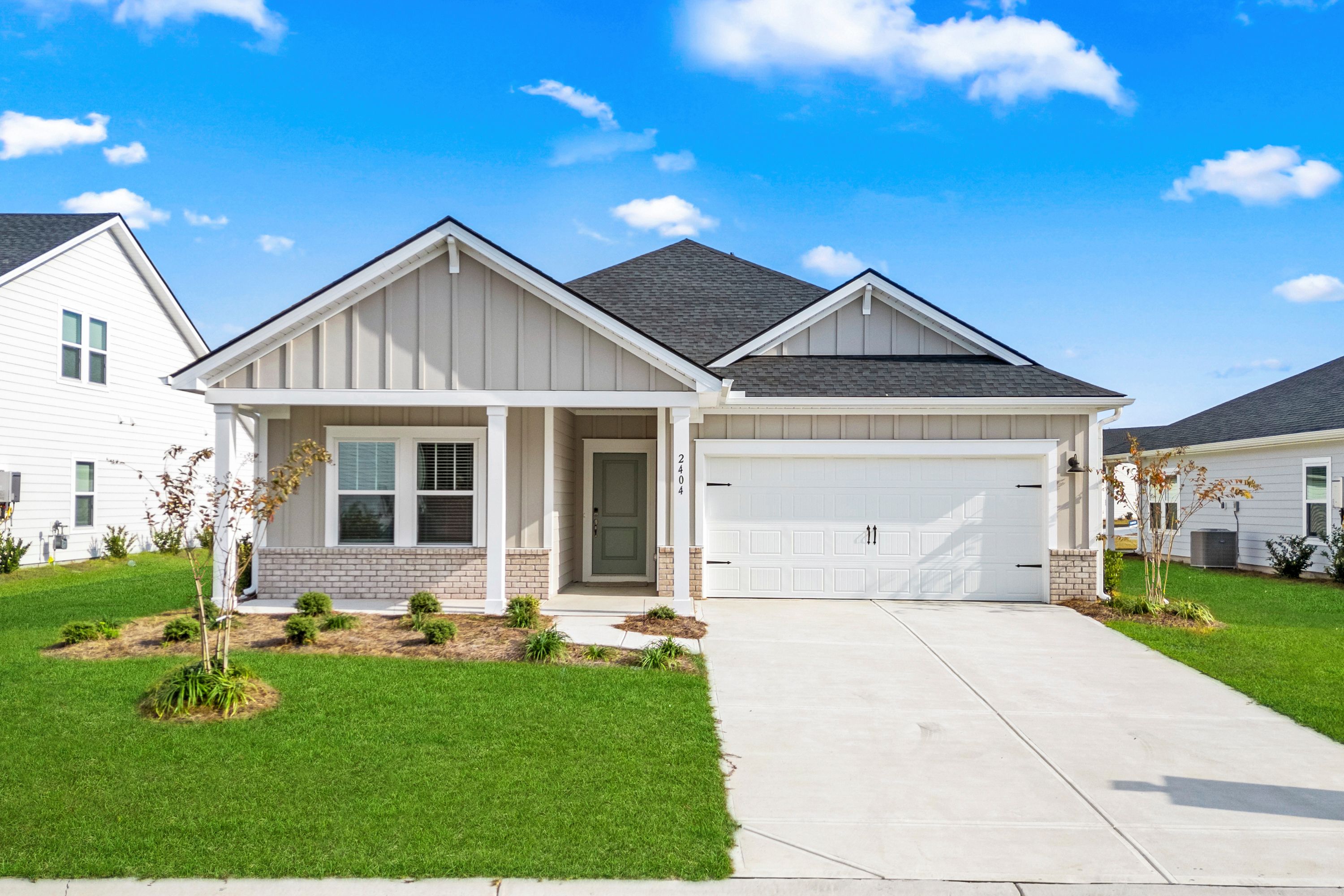 2705 Tranquility Loop. Longs, SC 29568