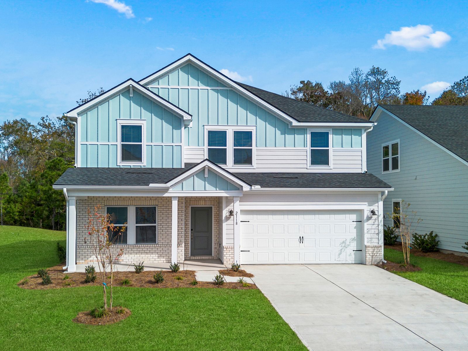2705 Tranquility Loop. Longs, SC 29568