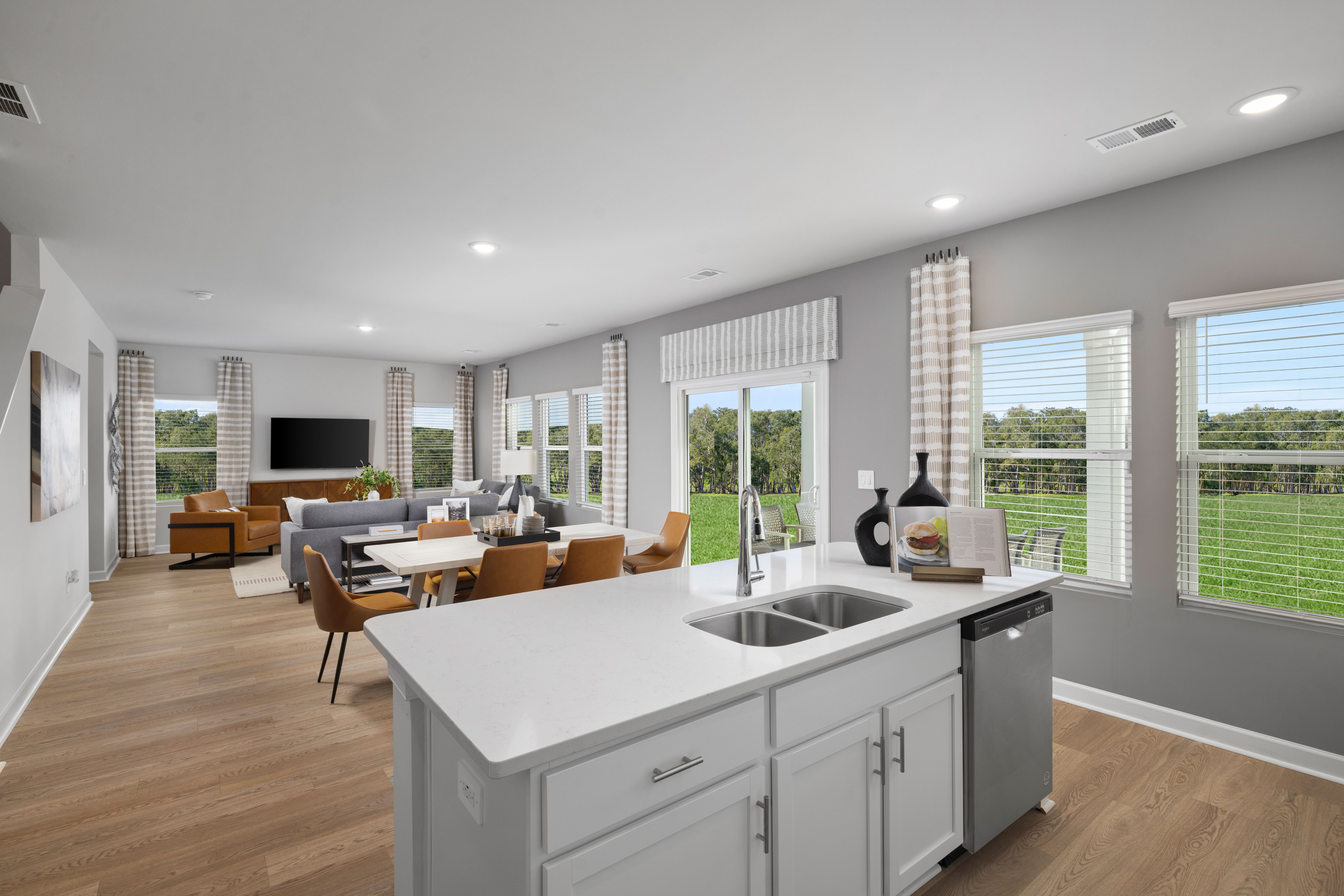The Farm at Wells Creek - Signature Collection - Gray Court, SC