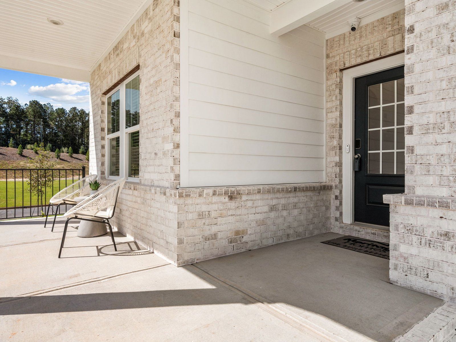 casa en Harmony Manor por Meritage Homes