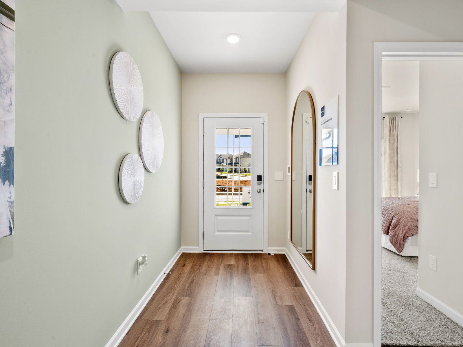 casa en Harmony Manor por Meritage Homes