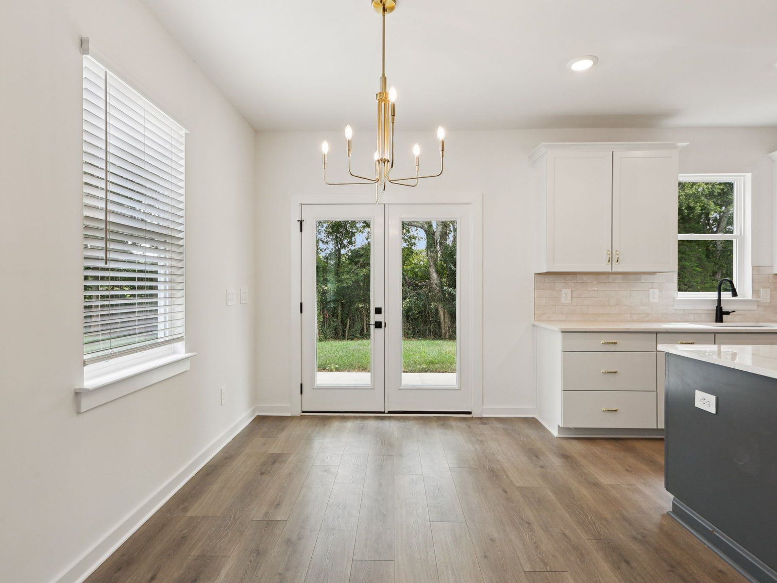casa en Sycamore Grove por Meritage Homes