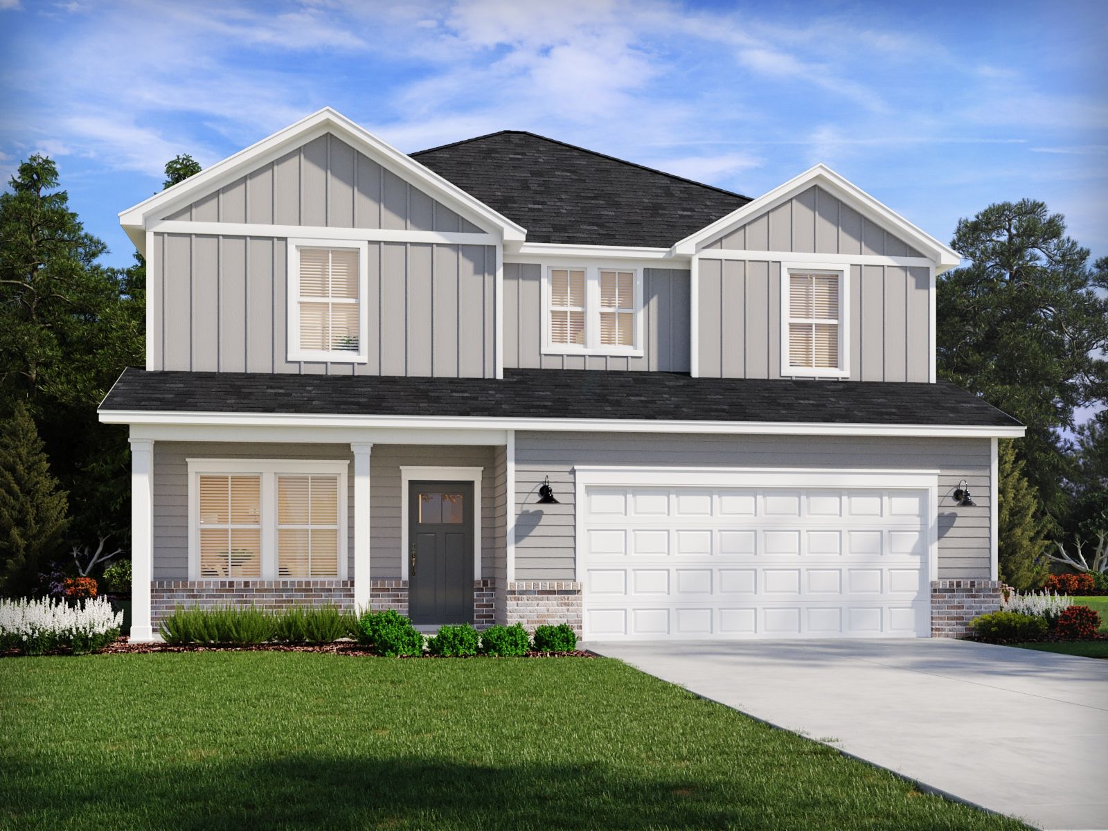 Avery Farms - Legacy Series - Murfreesboro, TN