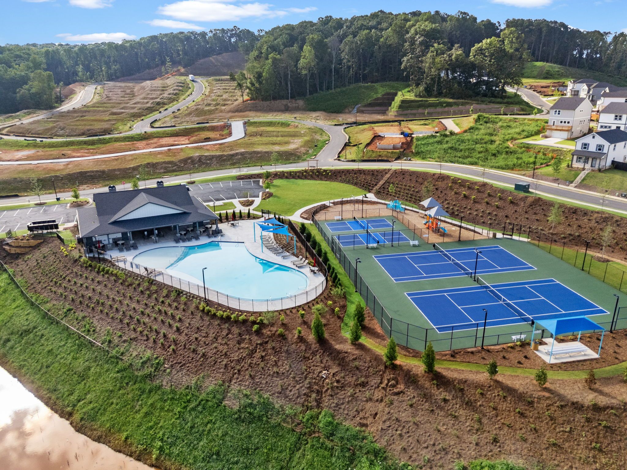 casa en Hemingway - Highland Series por Meritage Homes
