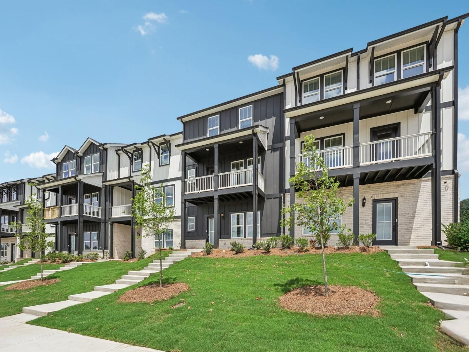 casa en Hemingway - Highland Series por Meritage Homes