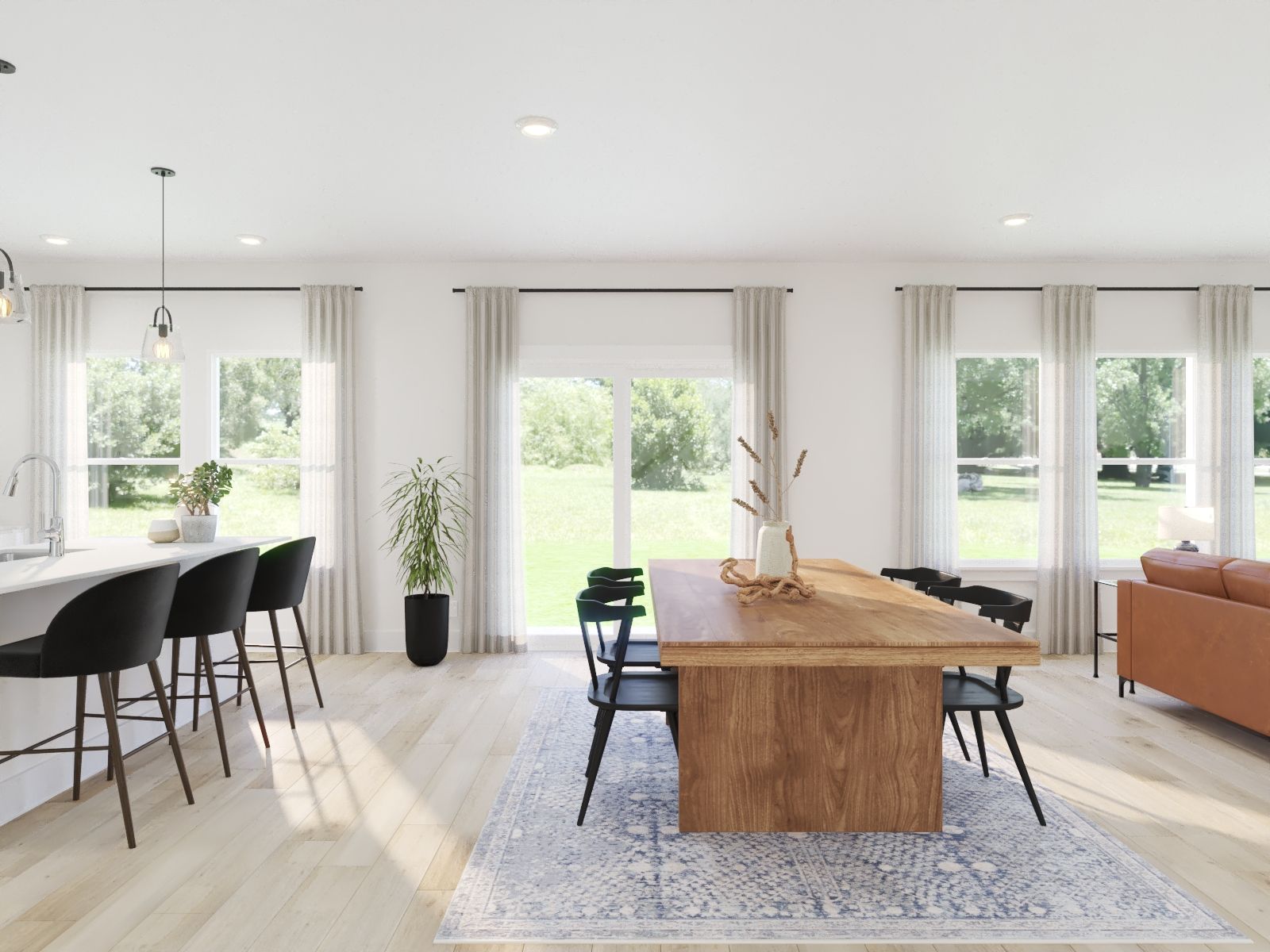 casa en Avery Farms - Legacy Series por Meritage Homes
