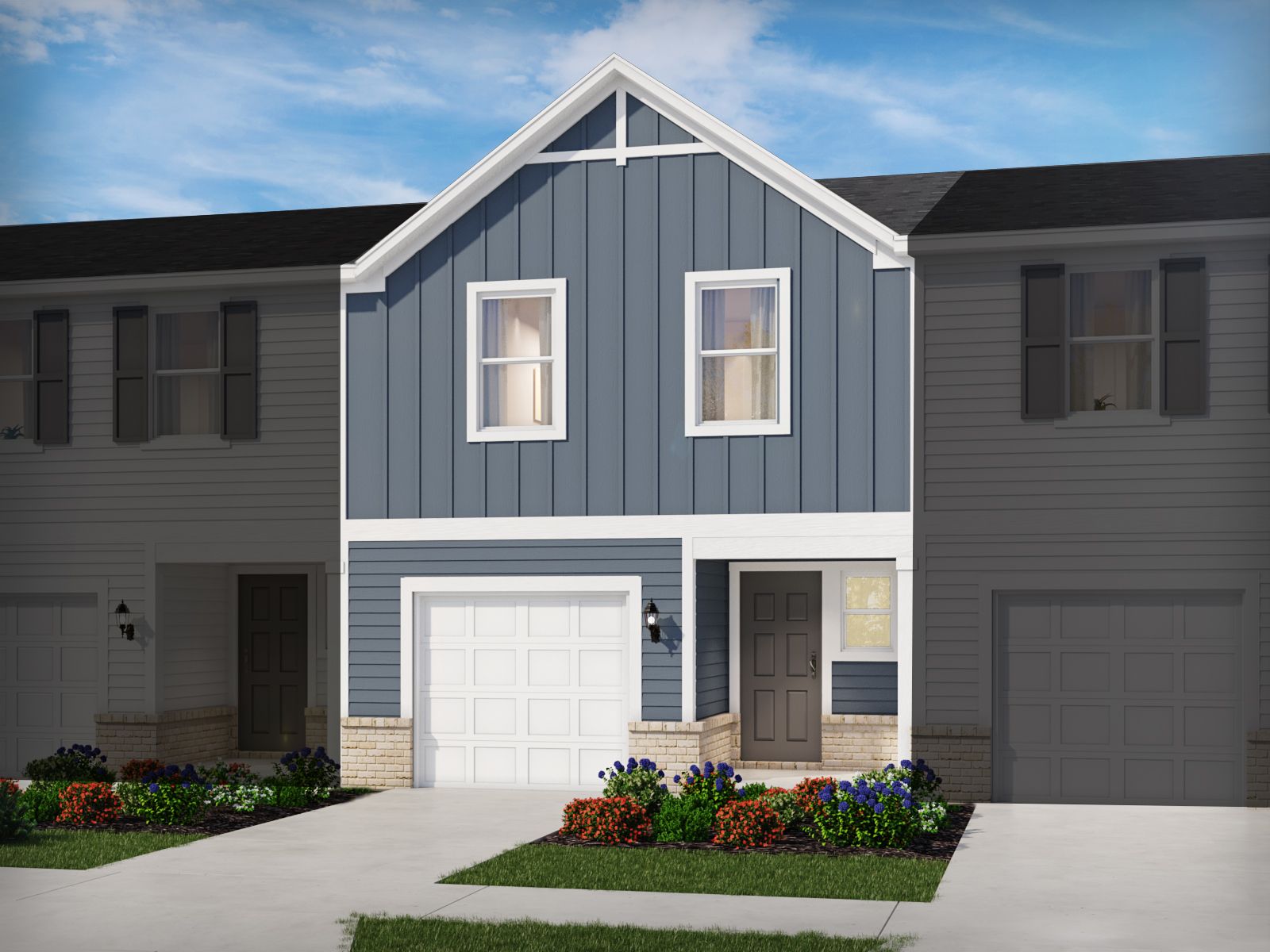 125 Kerwin Court