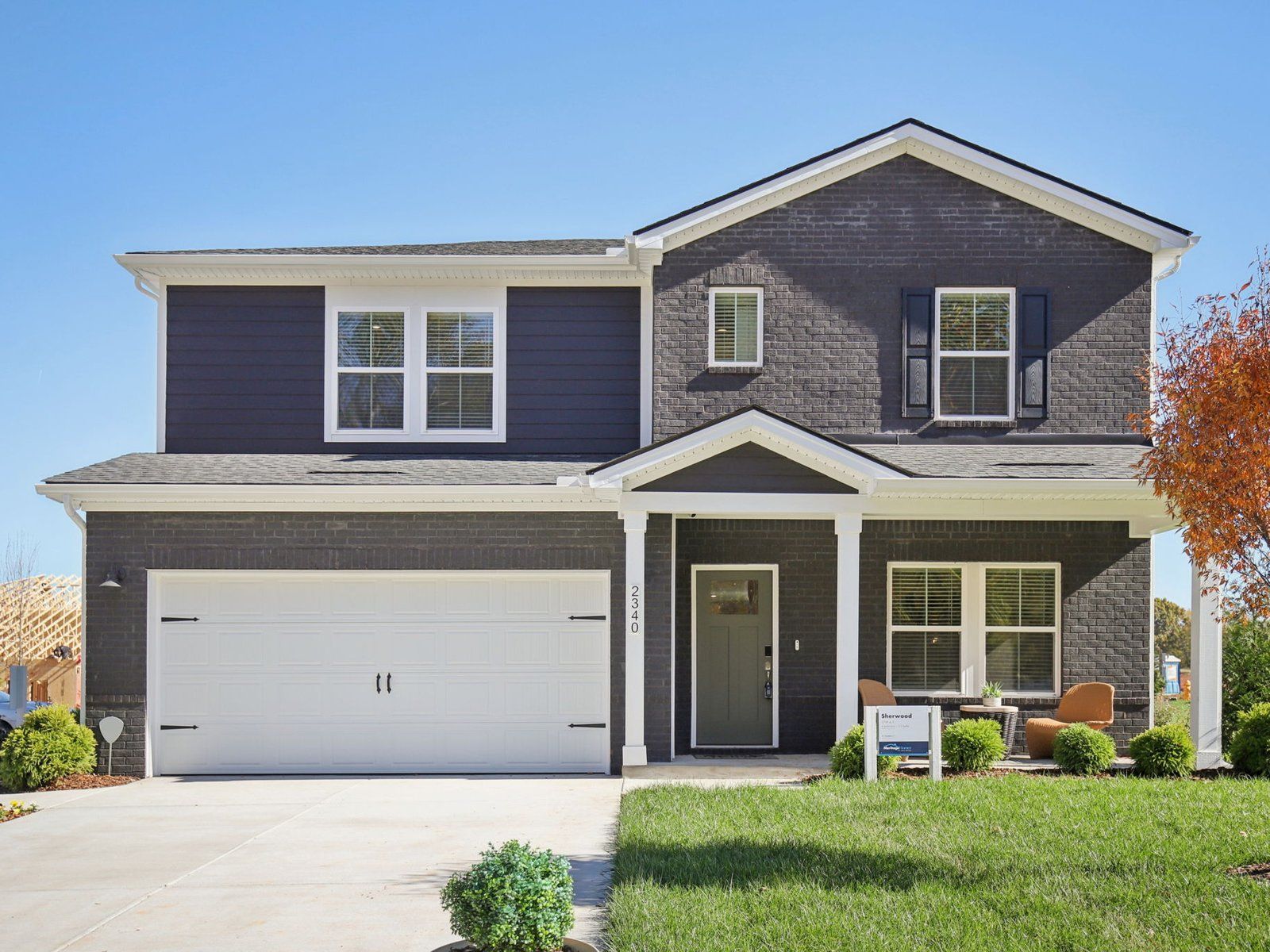 River Ridge - Clarksville, TN