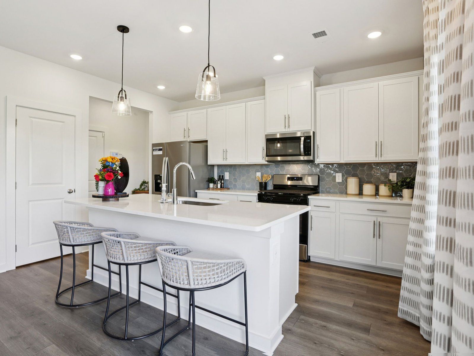 casa en Bear Springs por Meritage Homes