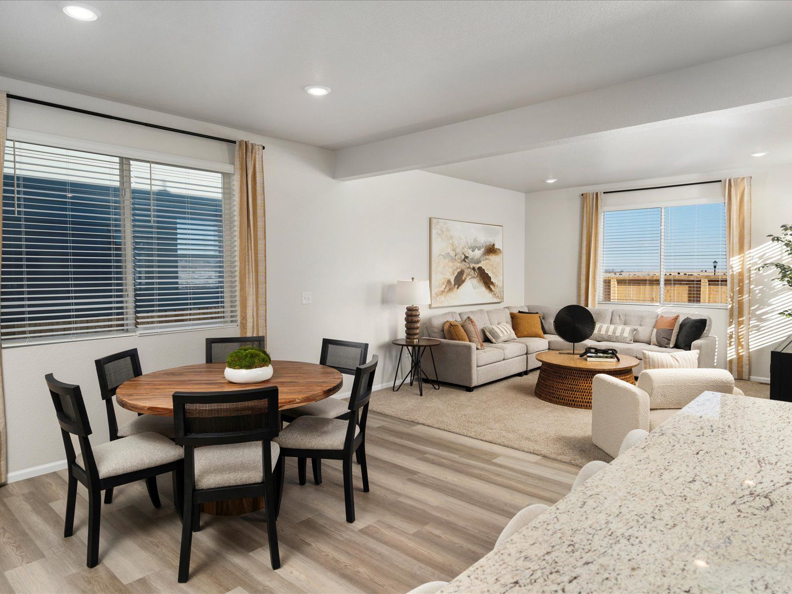 casa en Lake Bluff por Meritage Homes