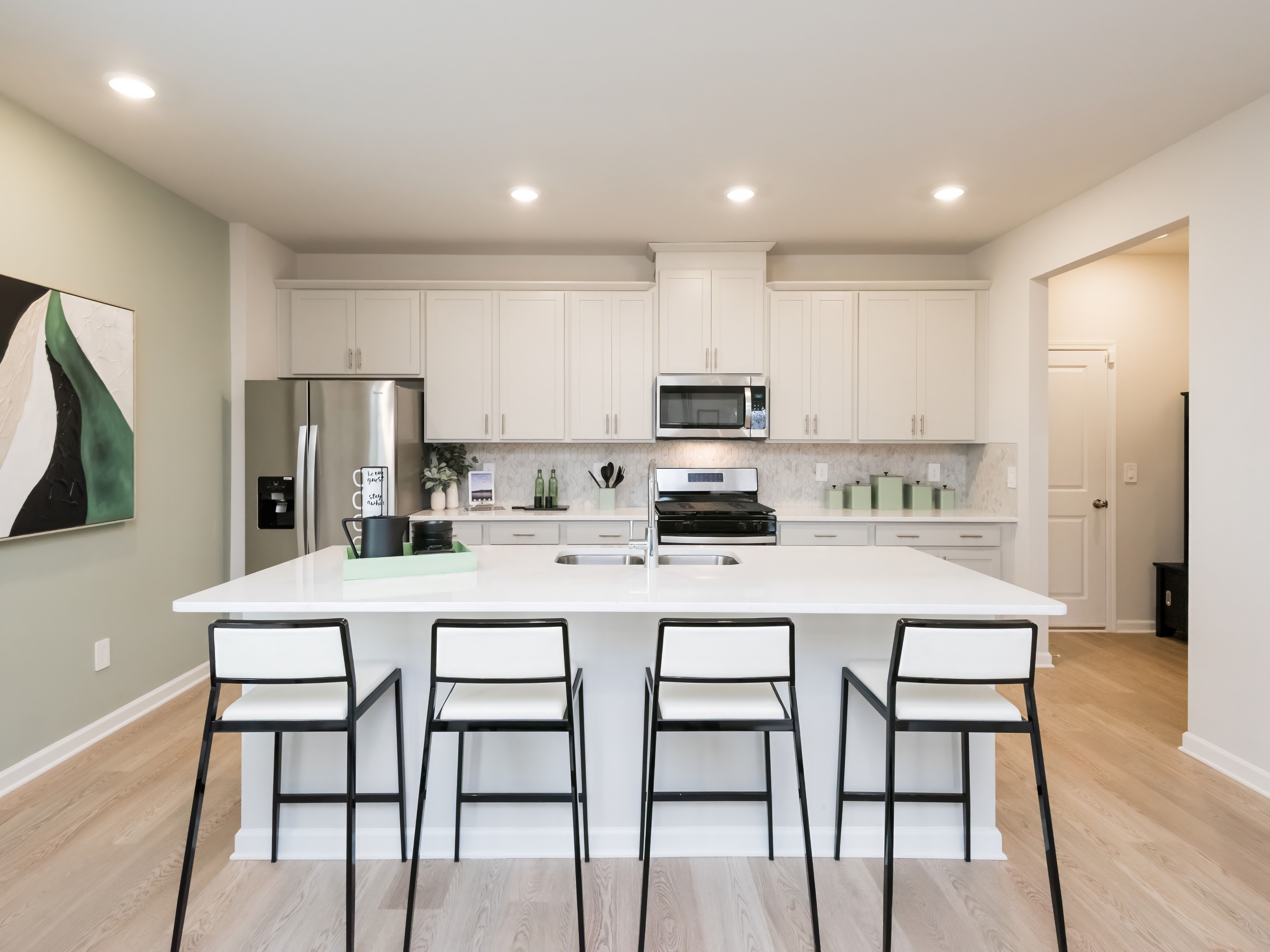 Marshburn Landing - Bungalow Series