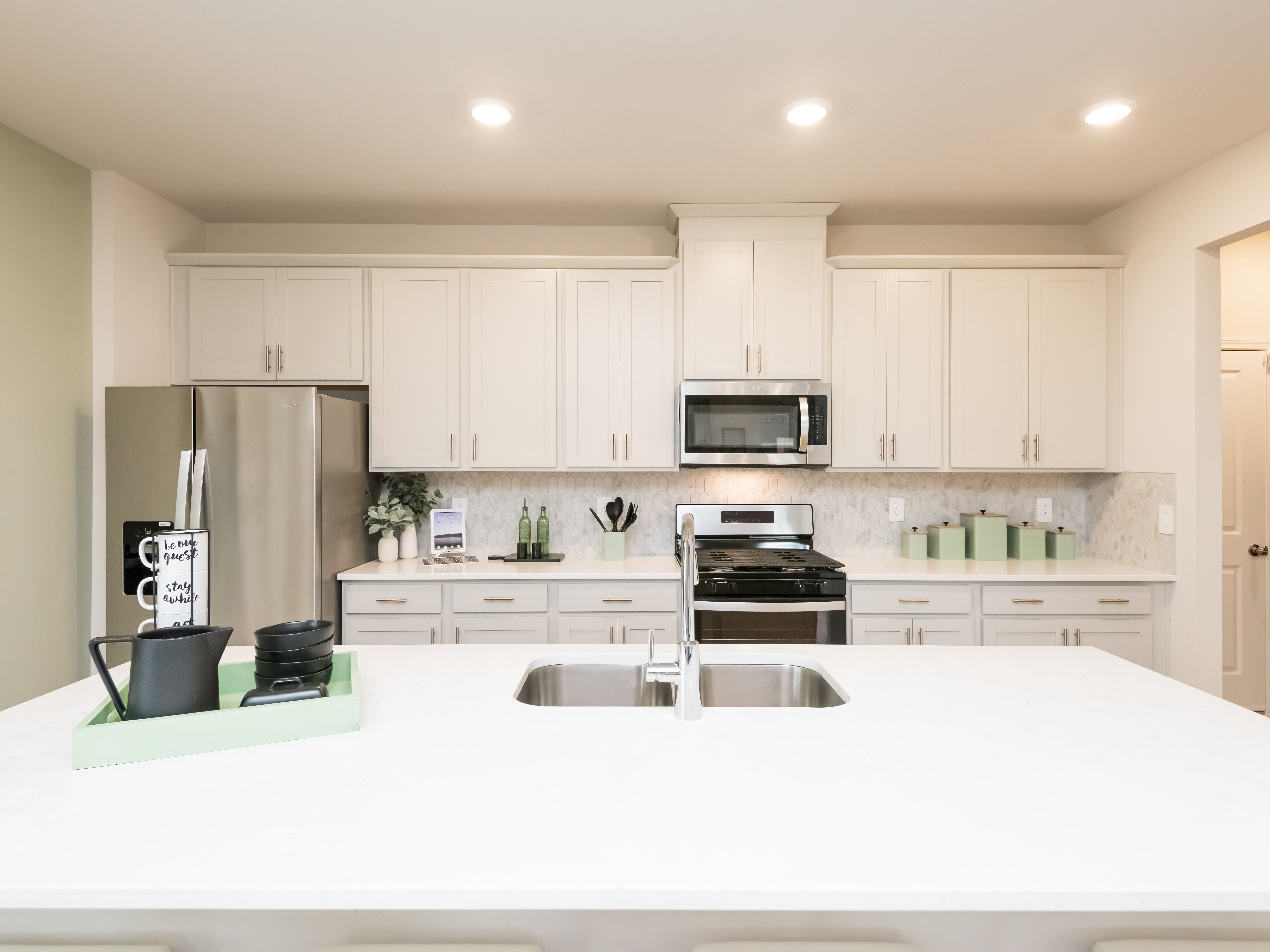 Marshburn Landing - Bungalow Series