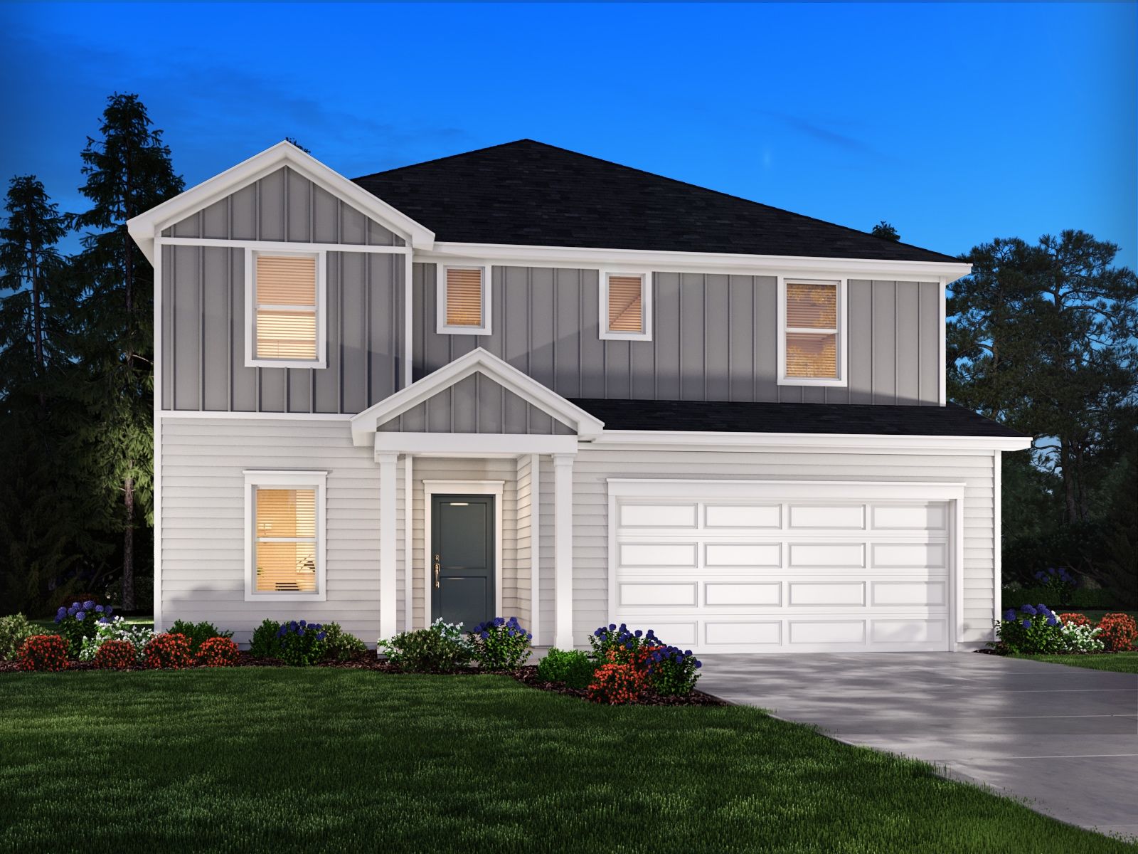 509 Tilson Road