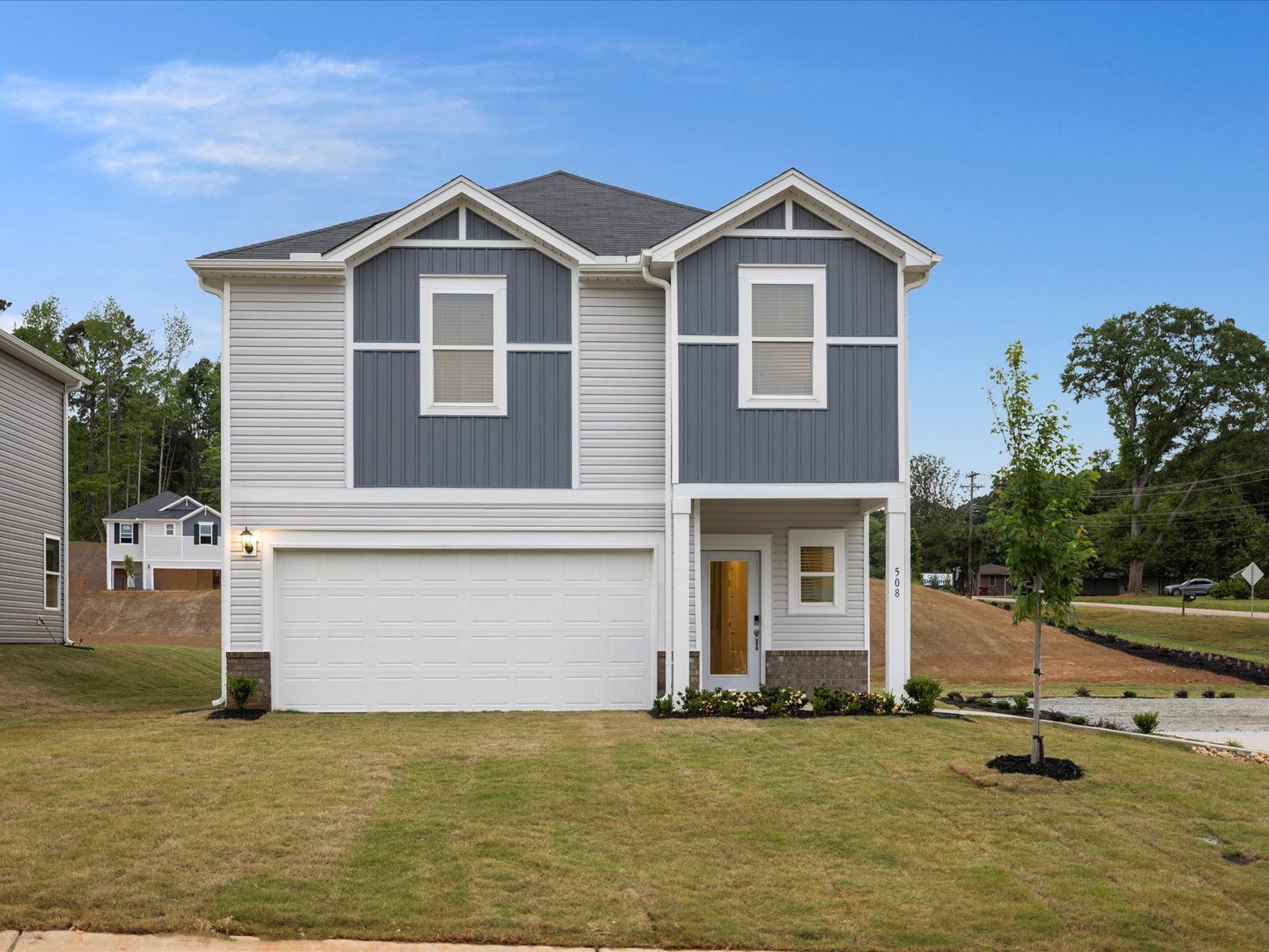 Creek Ridge - Heritage Collection - Spartanburg, SC