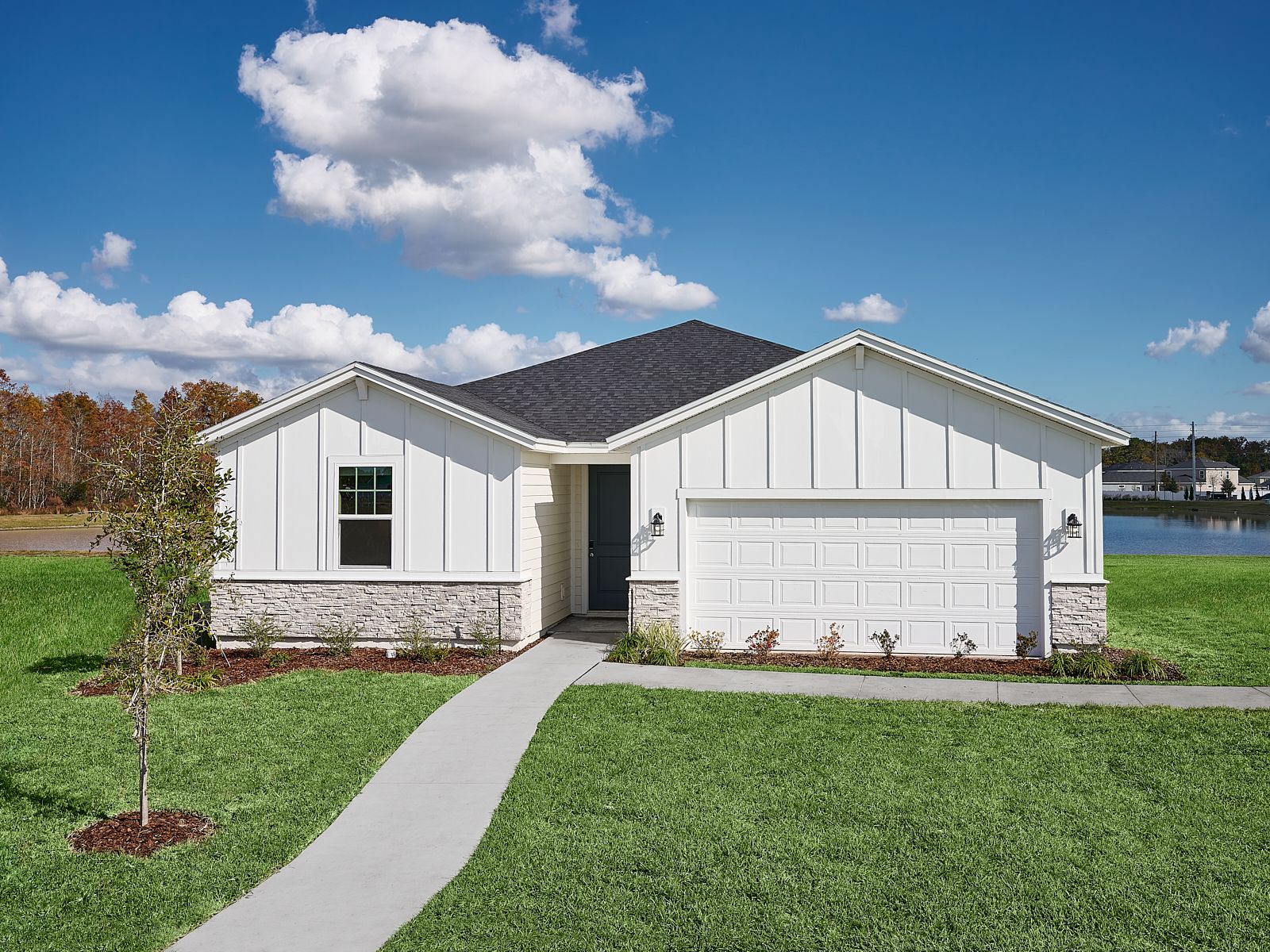 Cypress Meadows - Signature Series - Jacksonville, FL