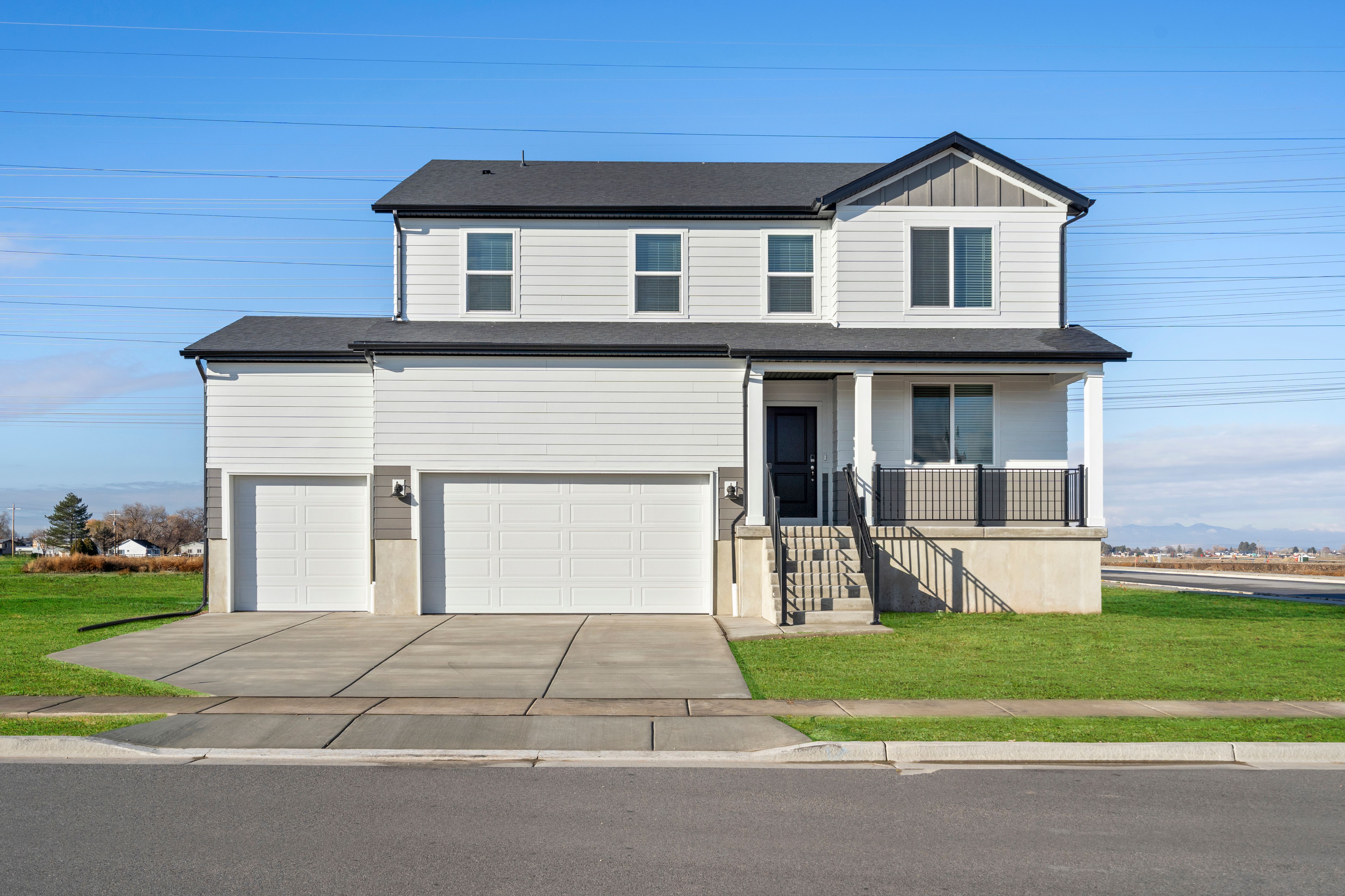 Westwood Estates - New Phase - West Haven, UT