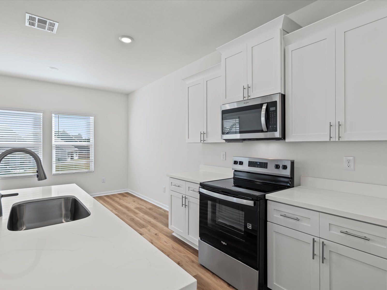 casa en Landon Meadows por Meritage Homes