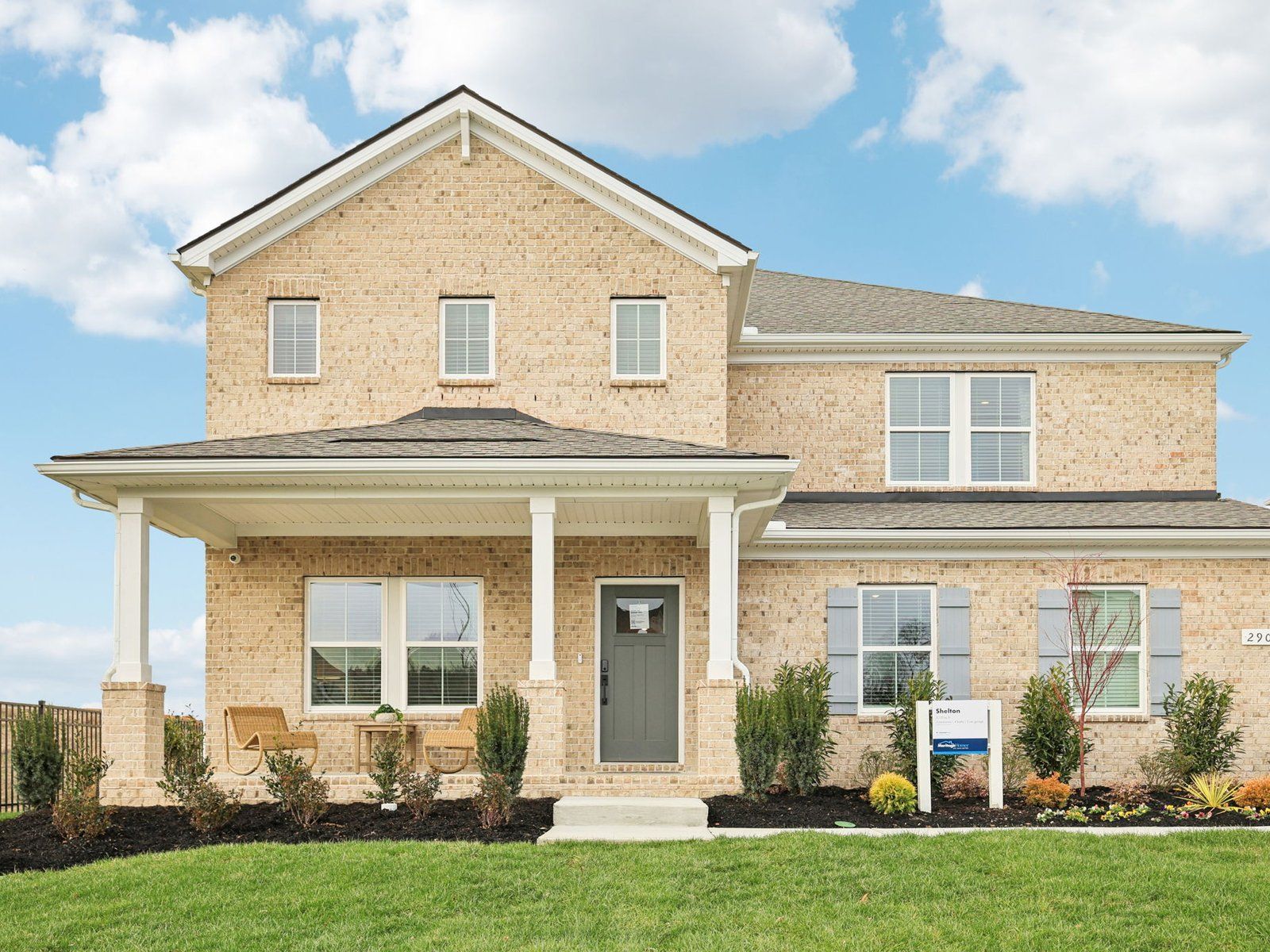 Benders Cove - Estate Series - Mount Juliet, TN