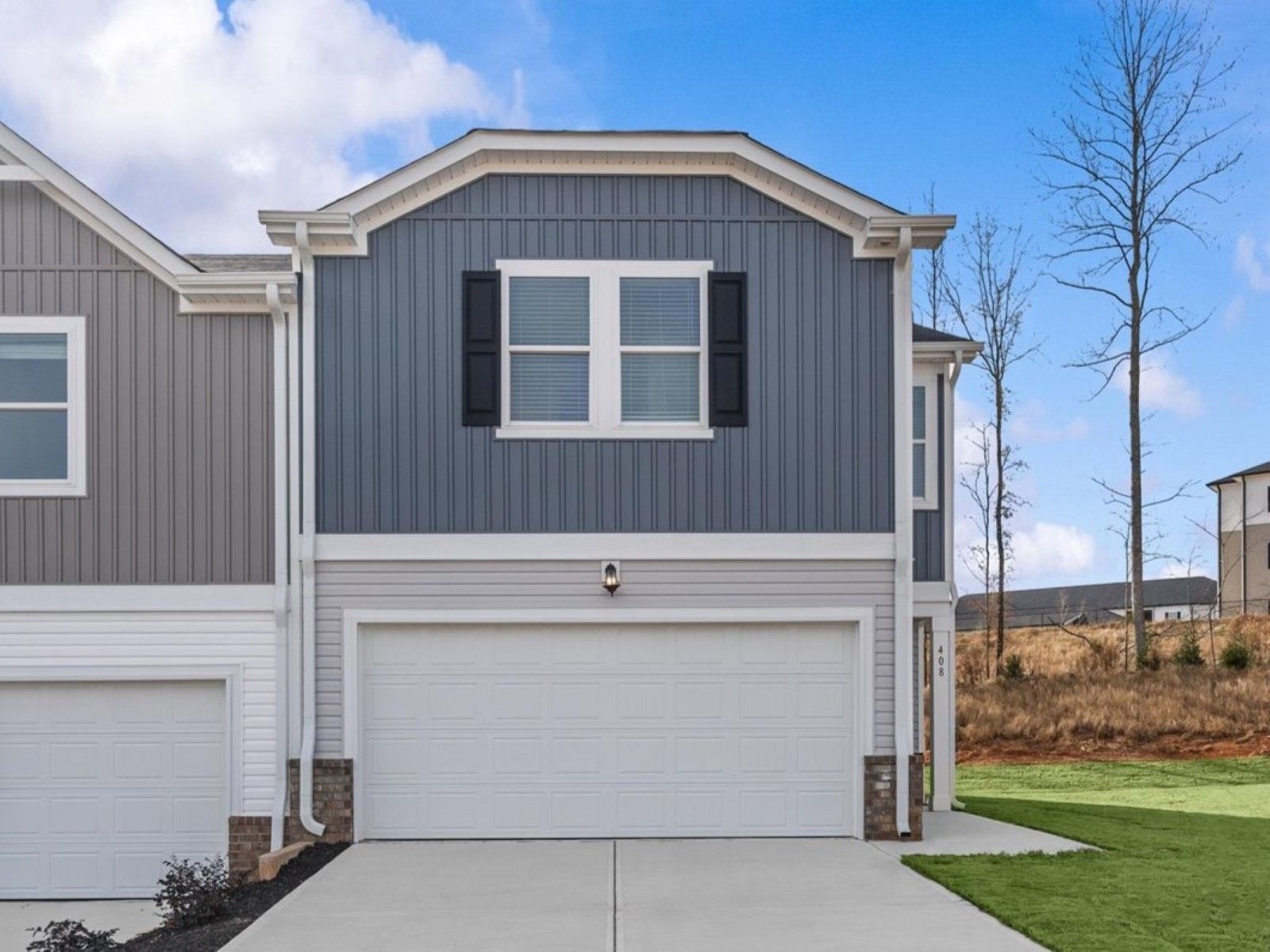408 Blissful Ct