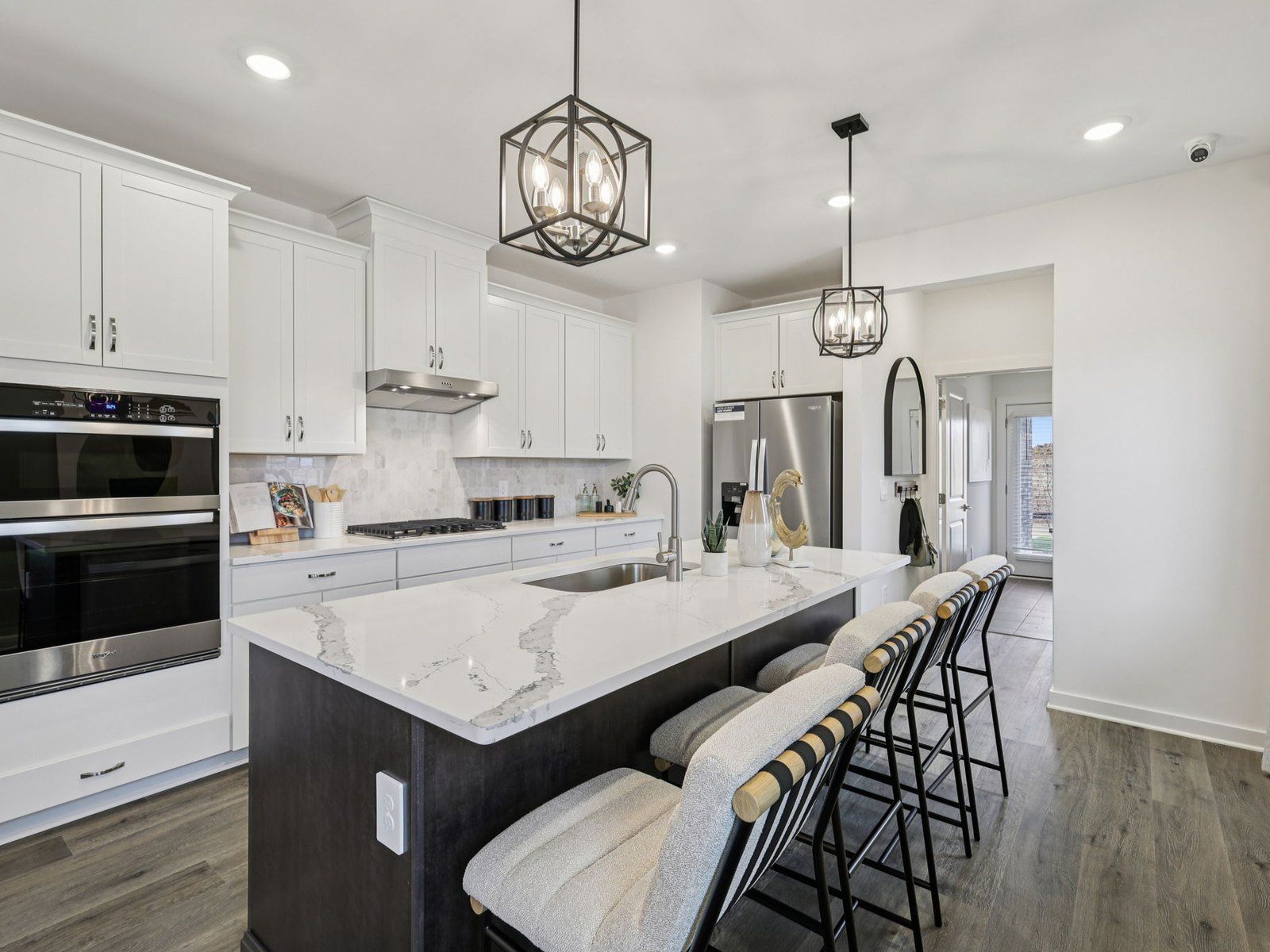 casa en Benders Cove - Premier Series por Meritage Homes