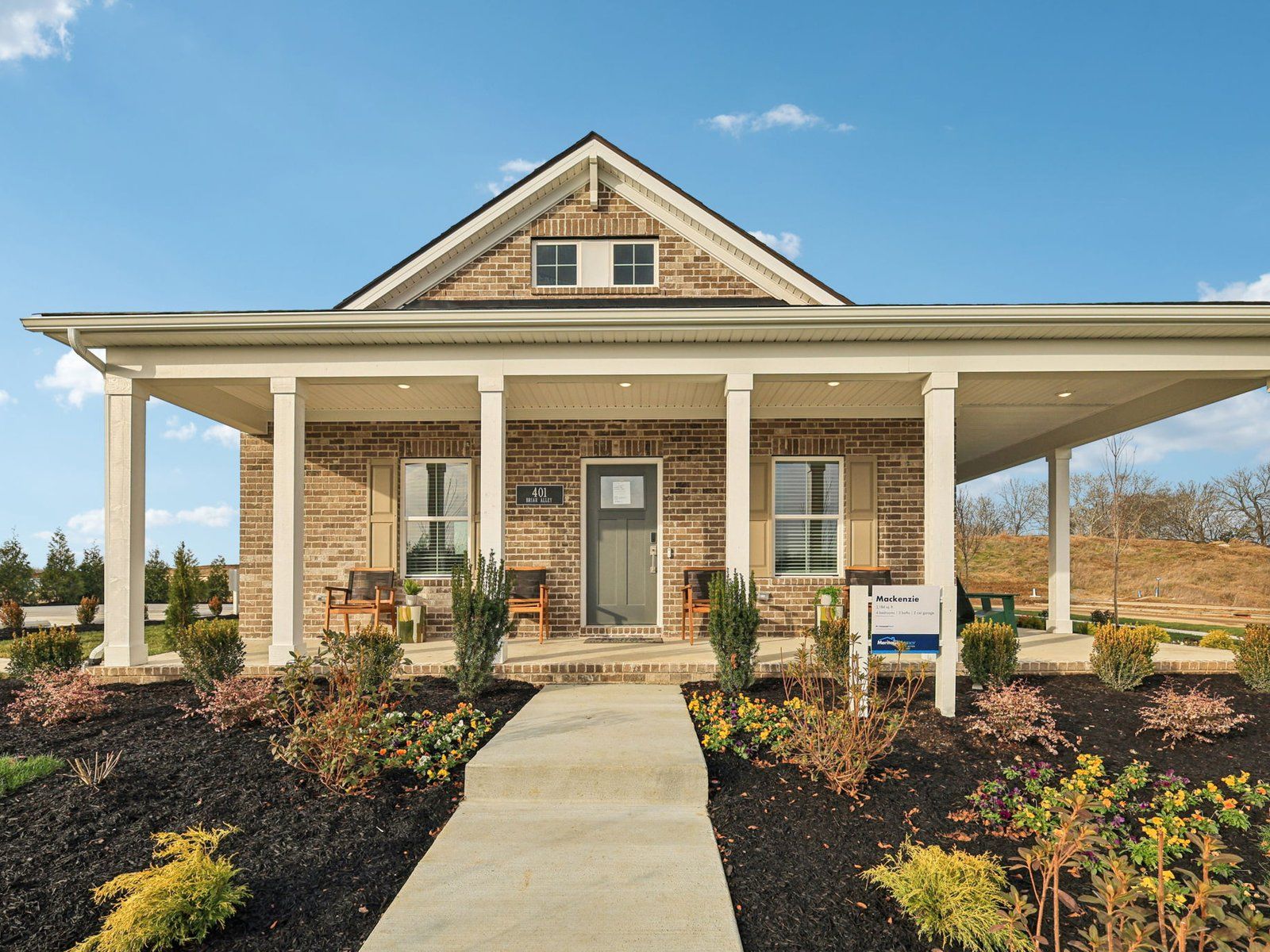Benders Cove - Premier Series - Mount Juliet, TN
