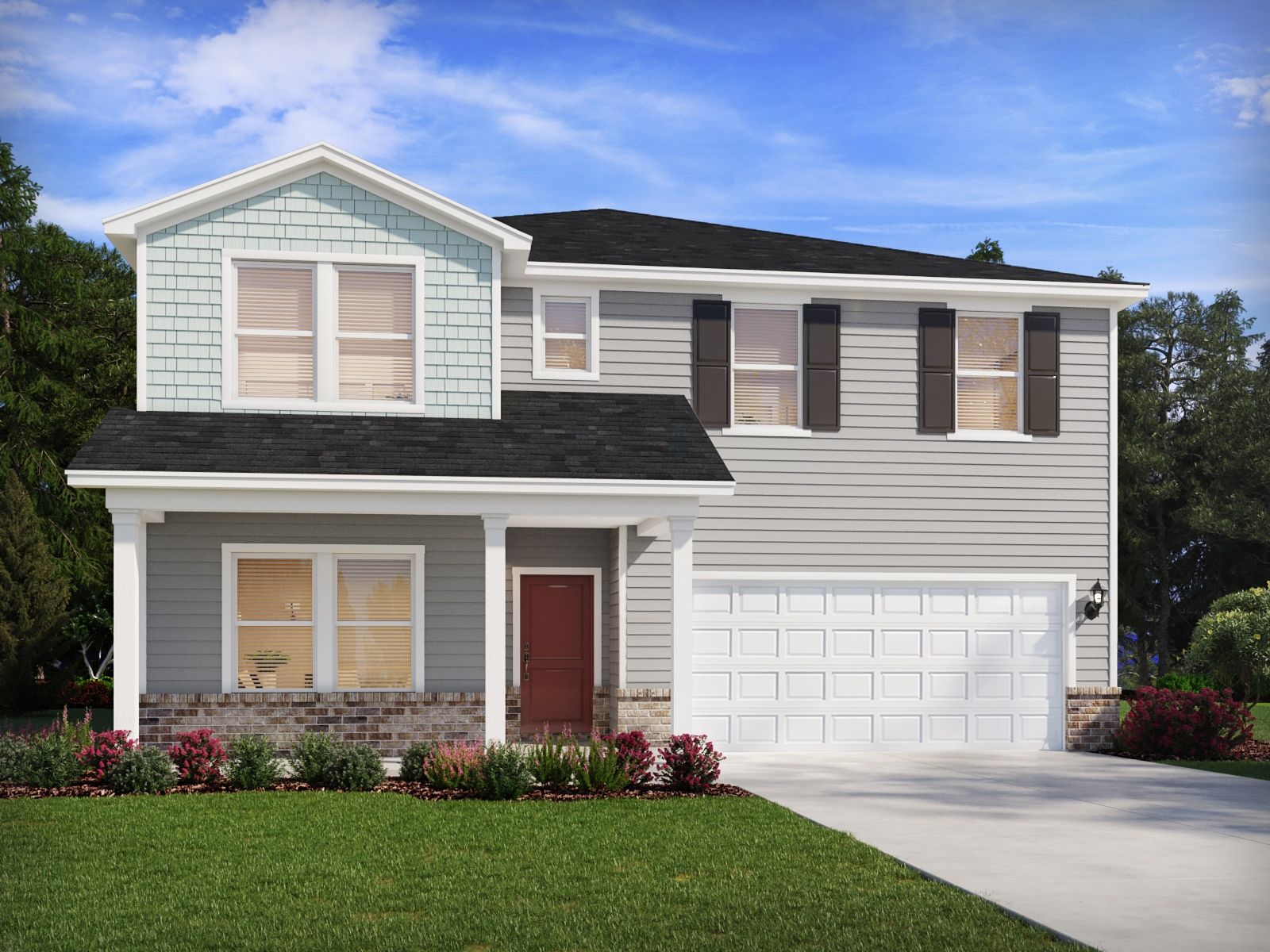 Country Lane - Signature Series