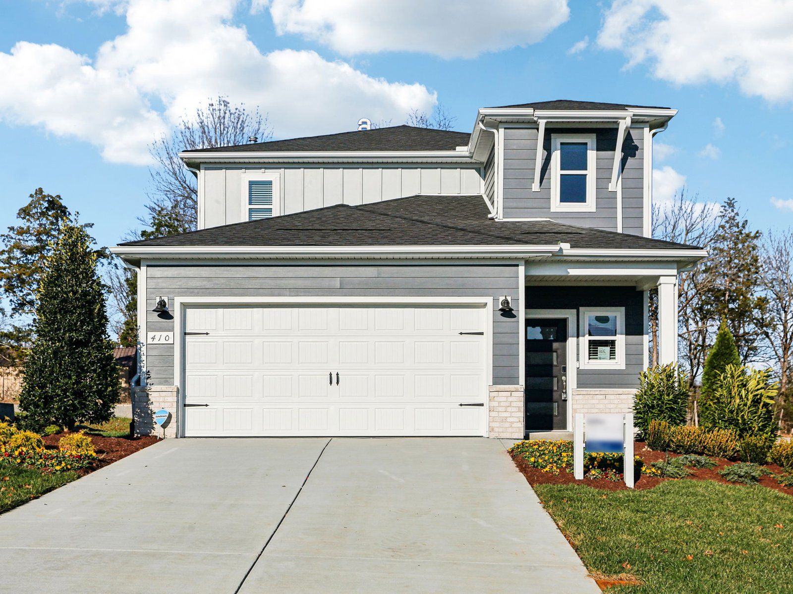 Greystone - Ridge Series - Smyrna, TN