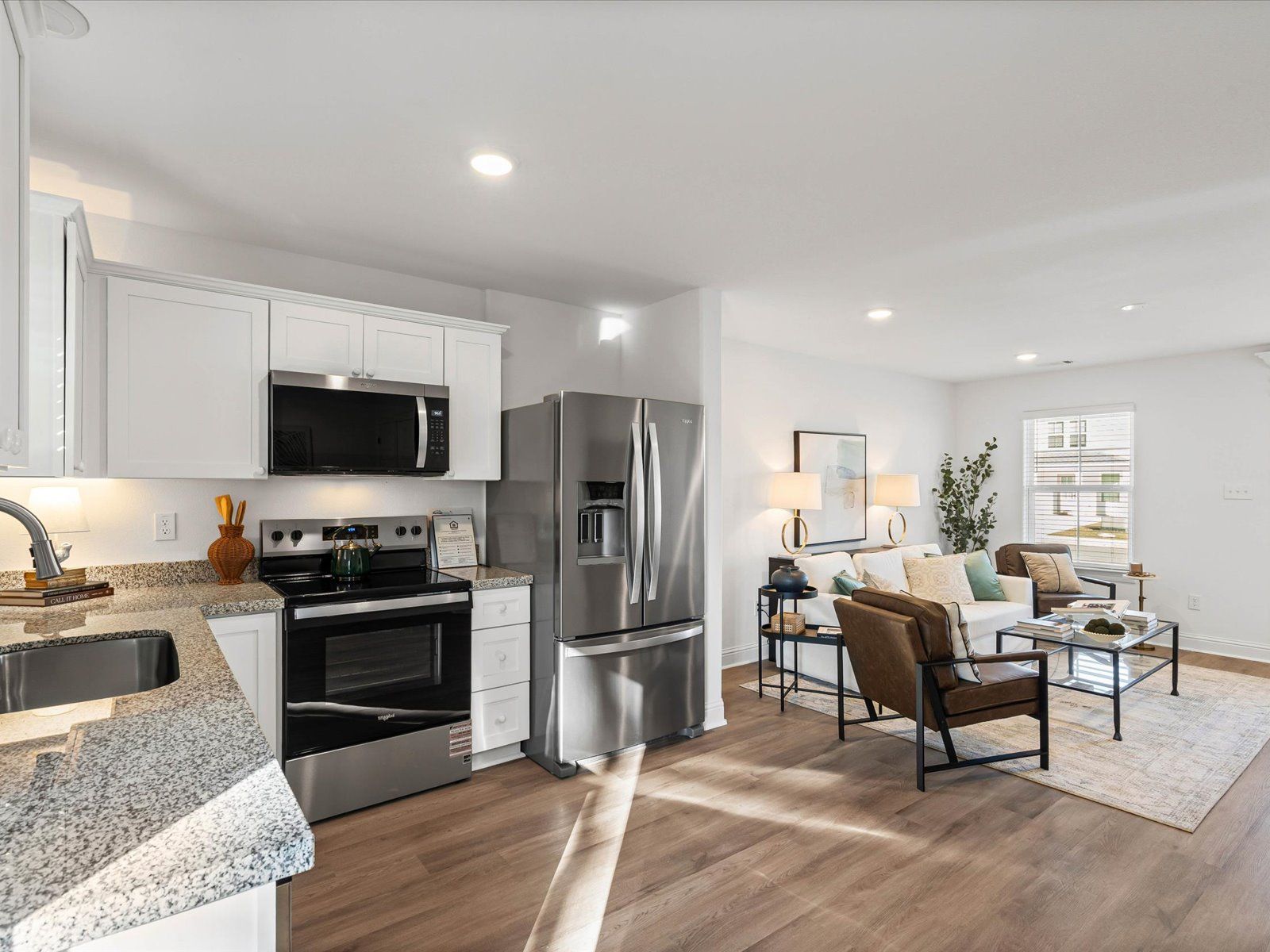 casa en The Grove por Meritage Homes