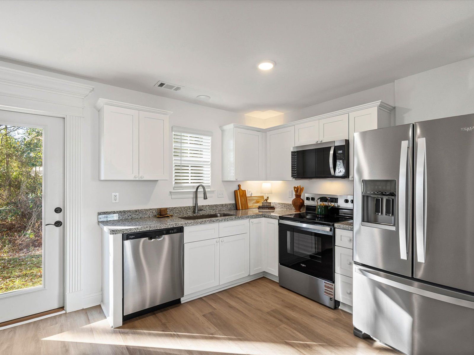 casa en The Grove por Meritage Homes