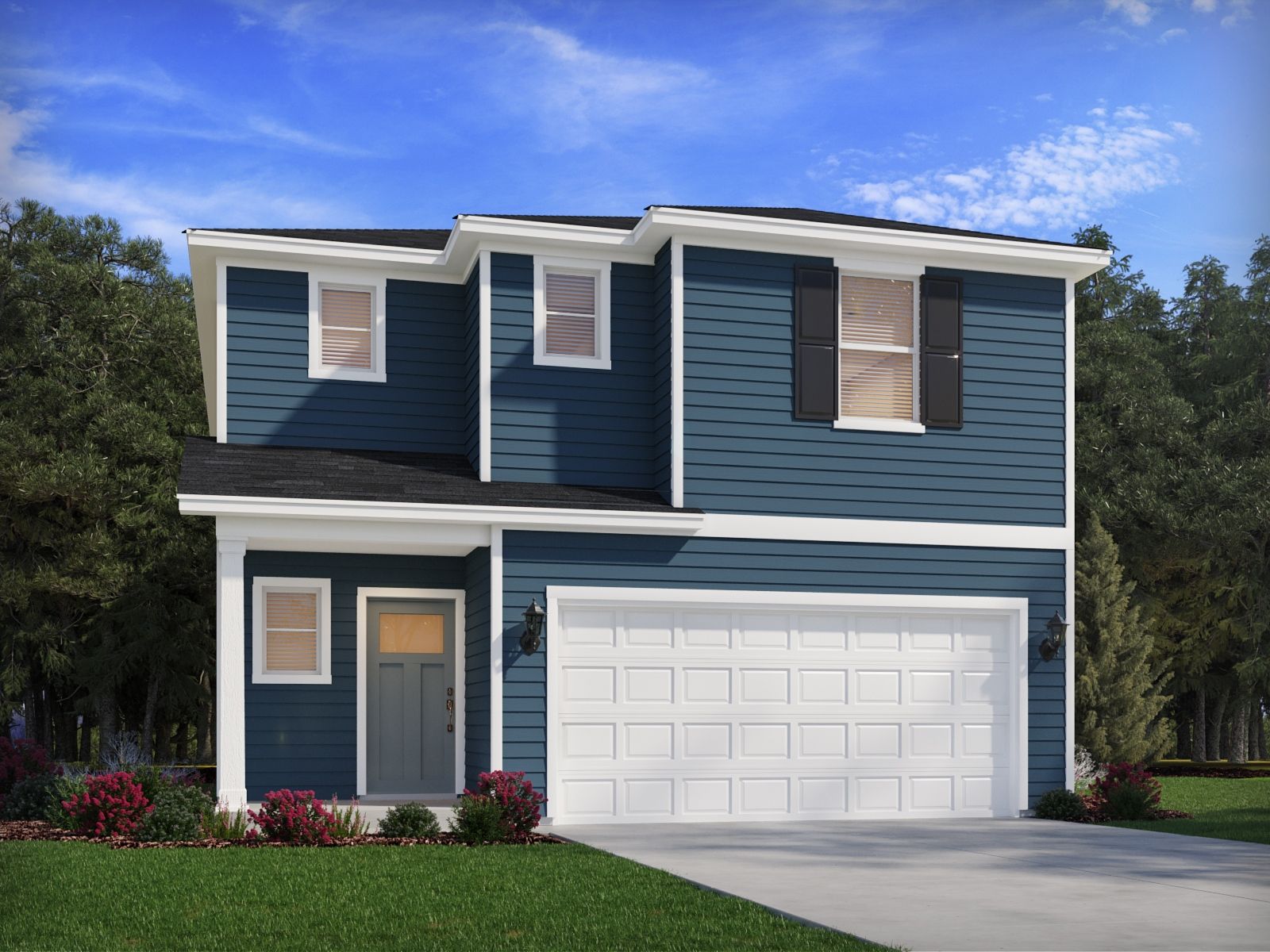 Avalon Place - Classic Series - Durham, NC