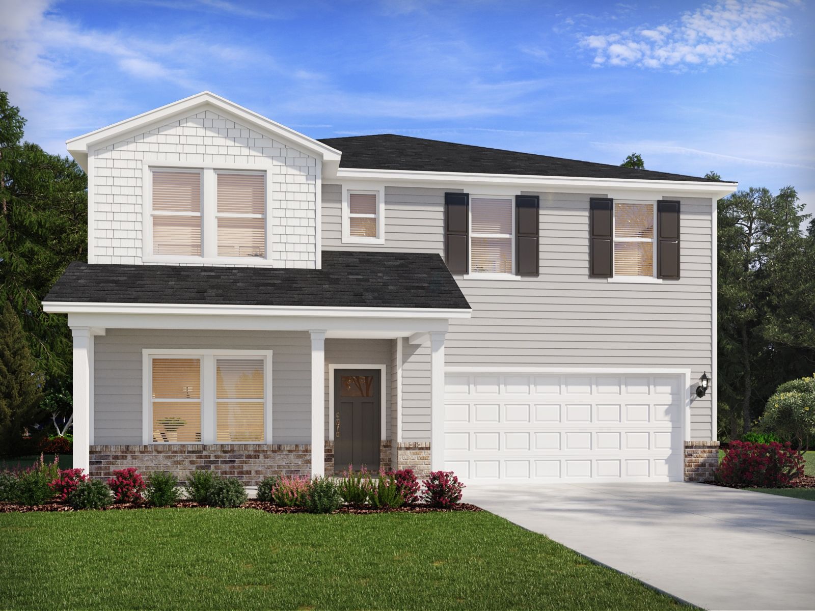Avalon Place - Signature Series - Durham, NC