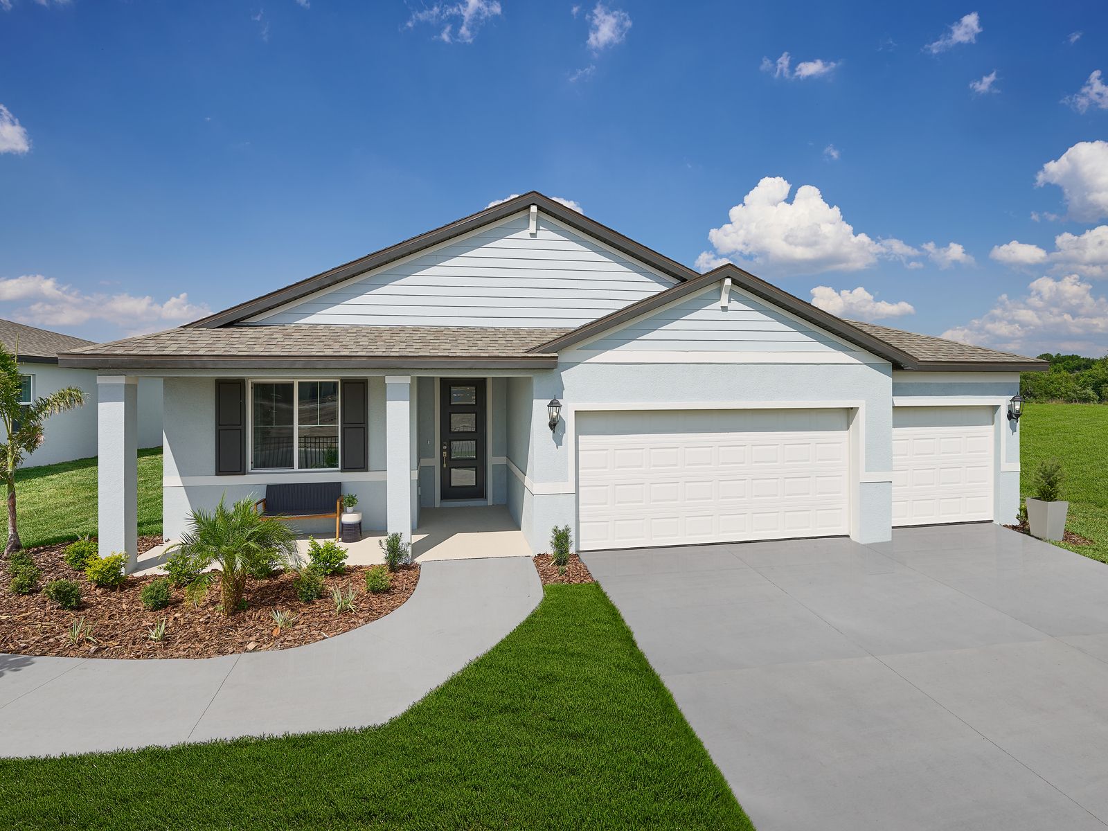 Pine Ridge Meadows - Hudson, FL
