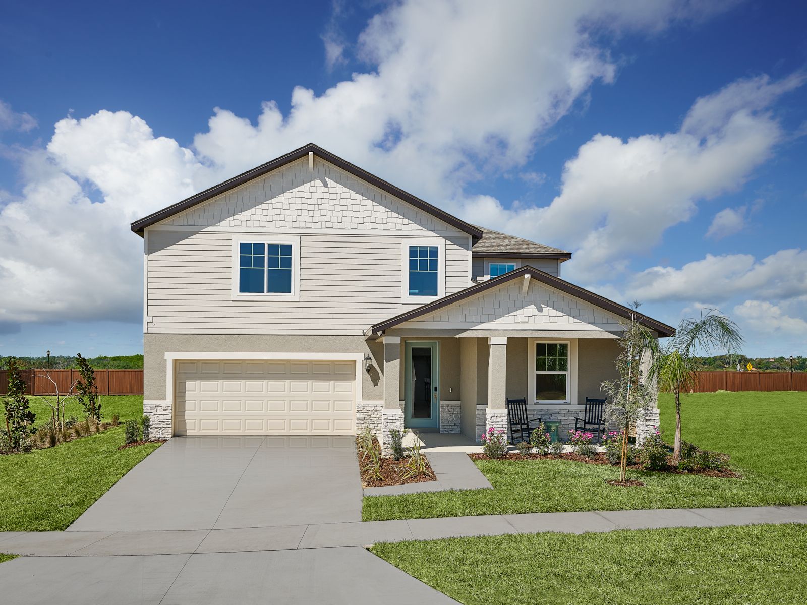 Hilltop Vistas - Dade City, FL