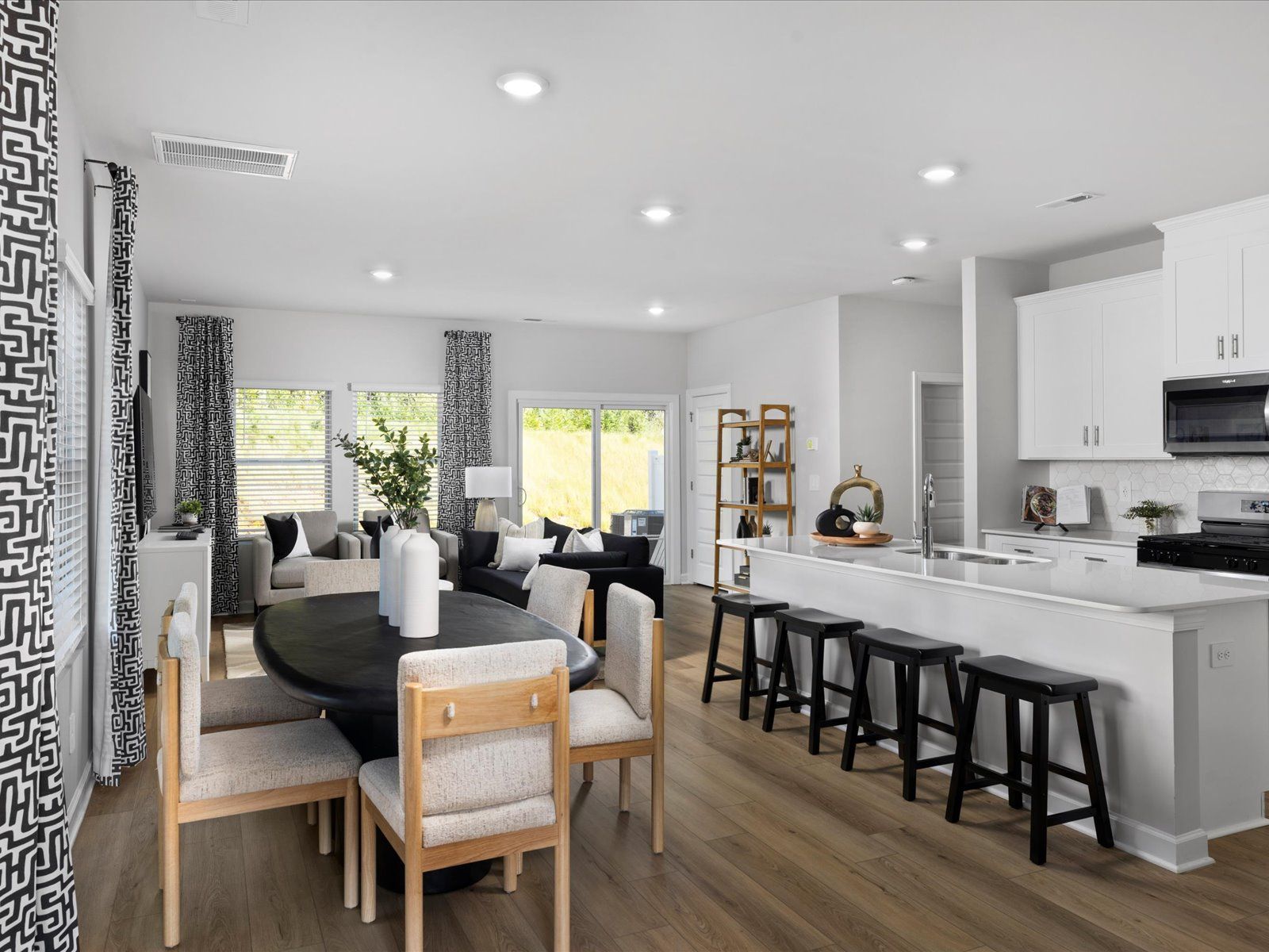 Northbrook Village Townes - Taylors, SC
