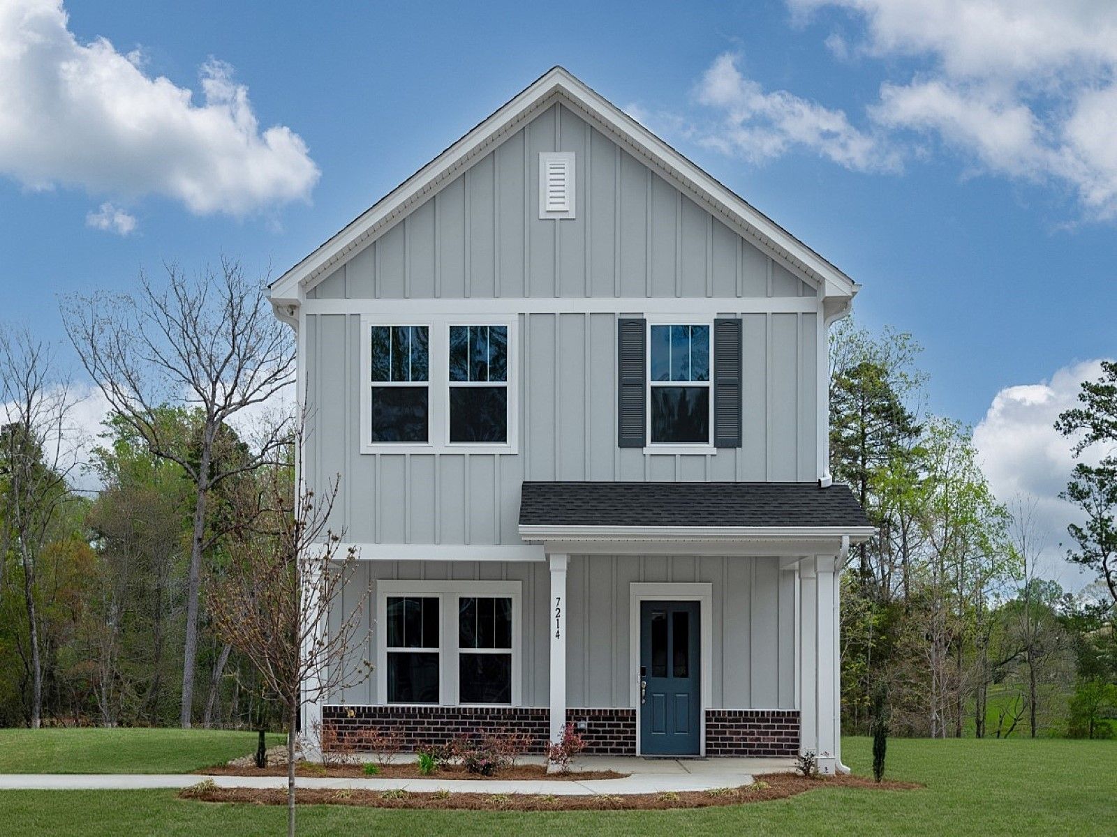 Nolen Farm