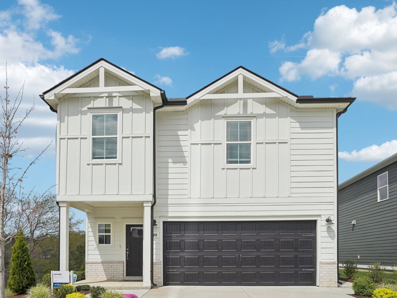 Crestview - Ridge Series - Hermitage, TN
