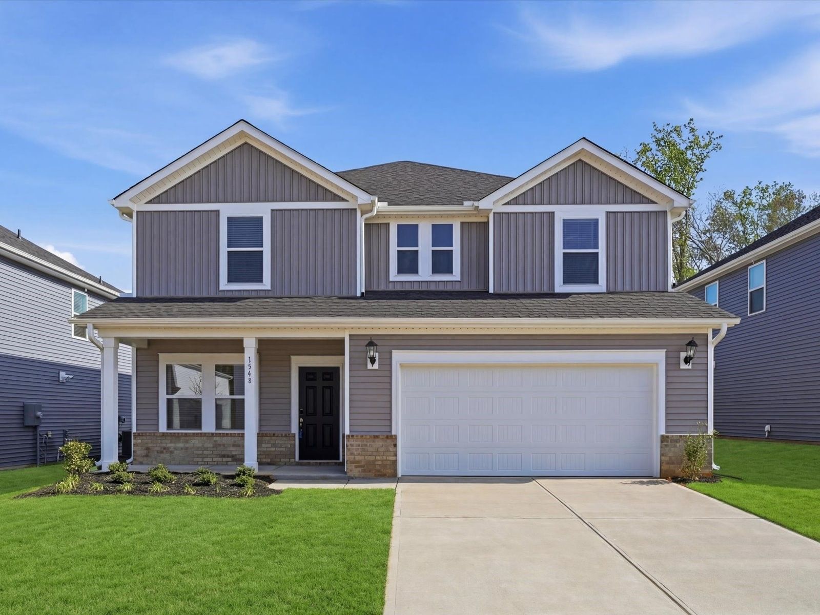 1548 Switchback Circle