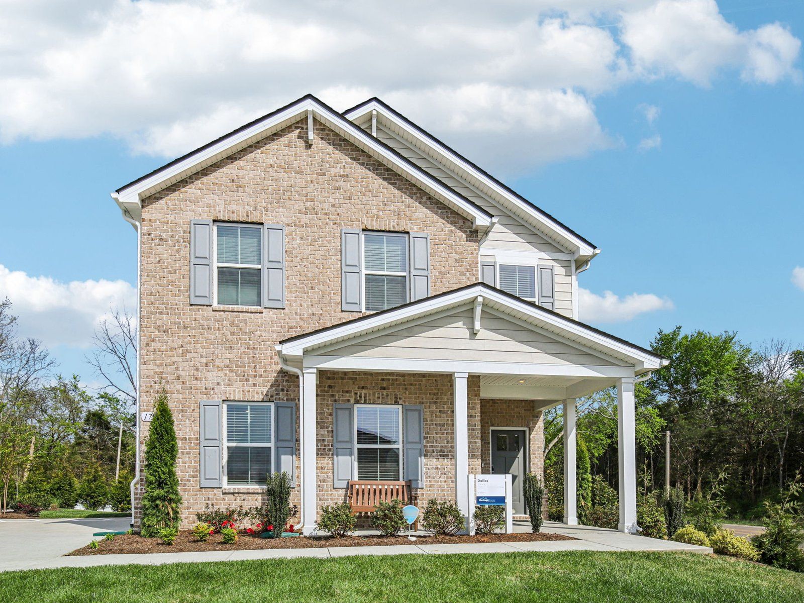 Avery Farms - Ridge Series - Murfreesboro, TN