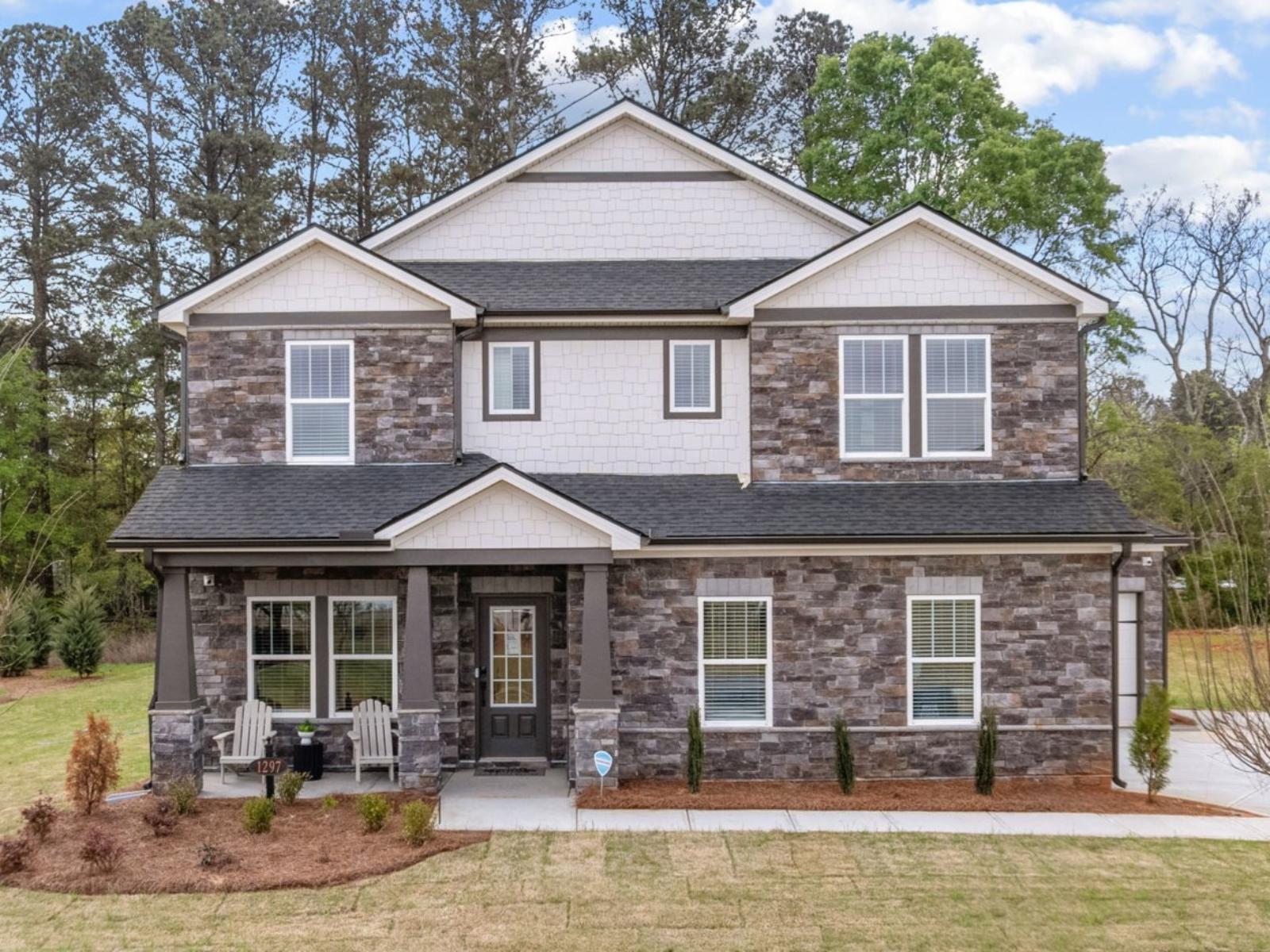 River Pointe - Monroe, GA