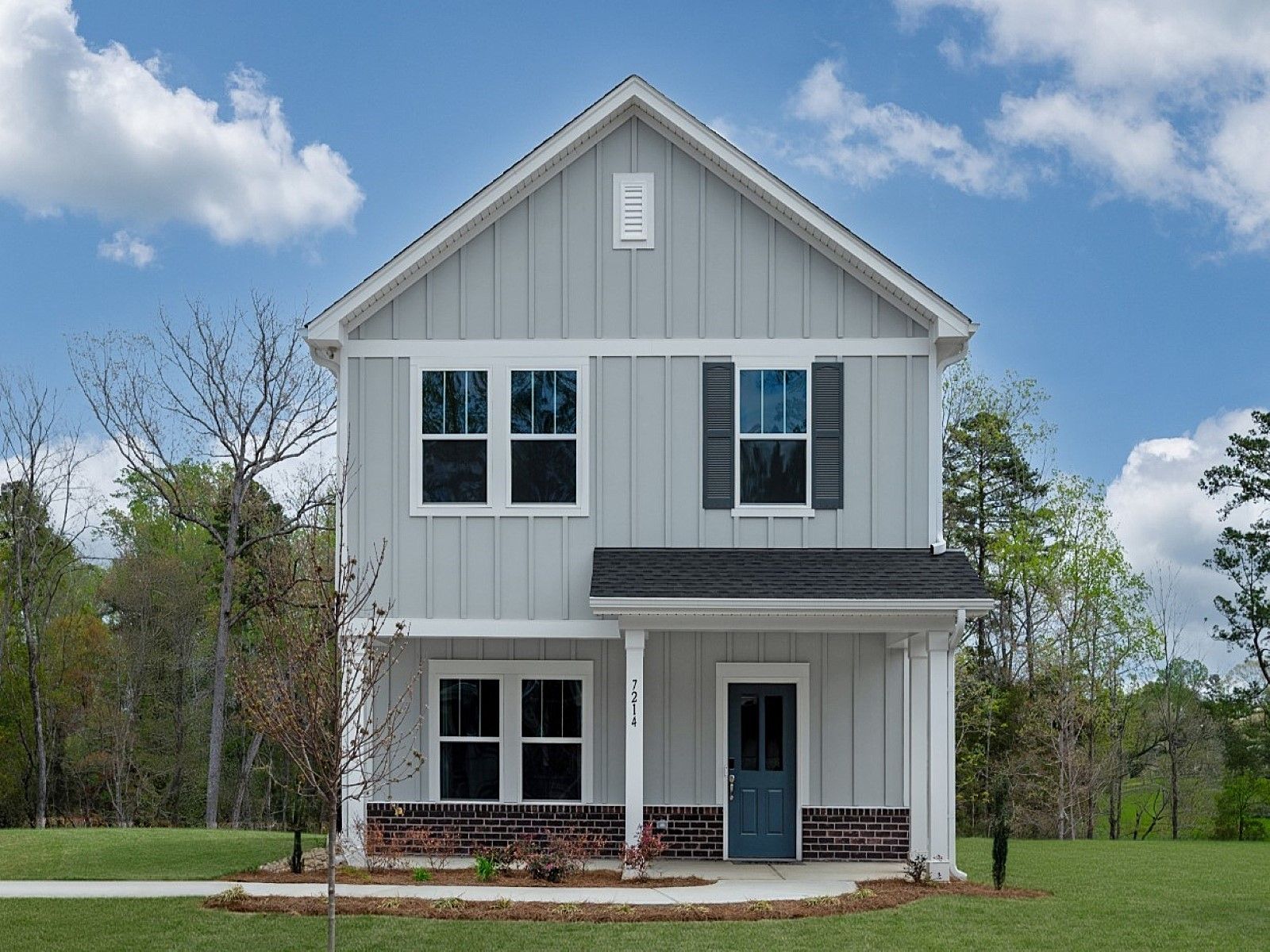 Nolen Farm