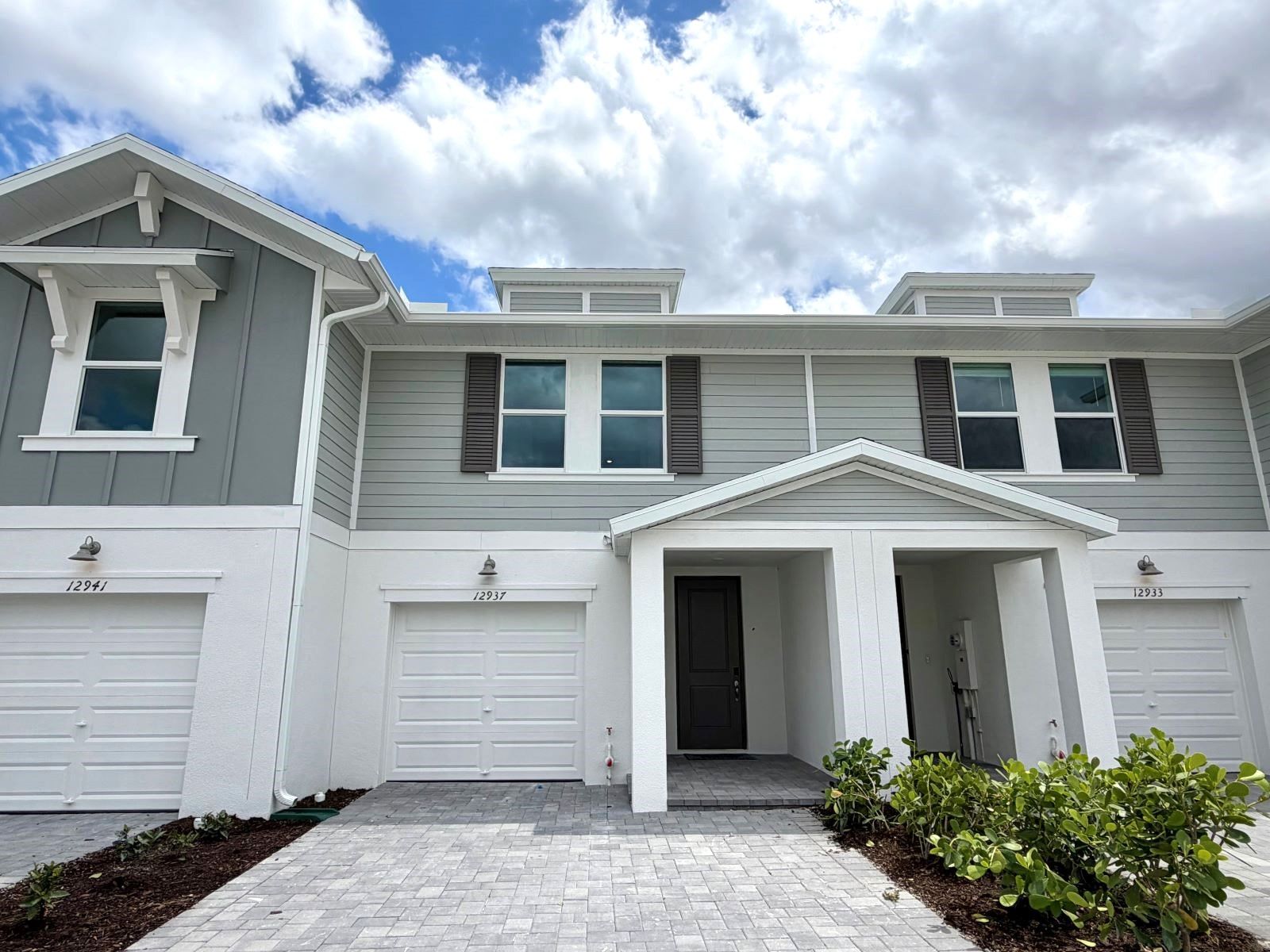 Pompano - Meritage Homes at Central Park: Port St Lucie, Florida - Meritage Homes