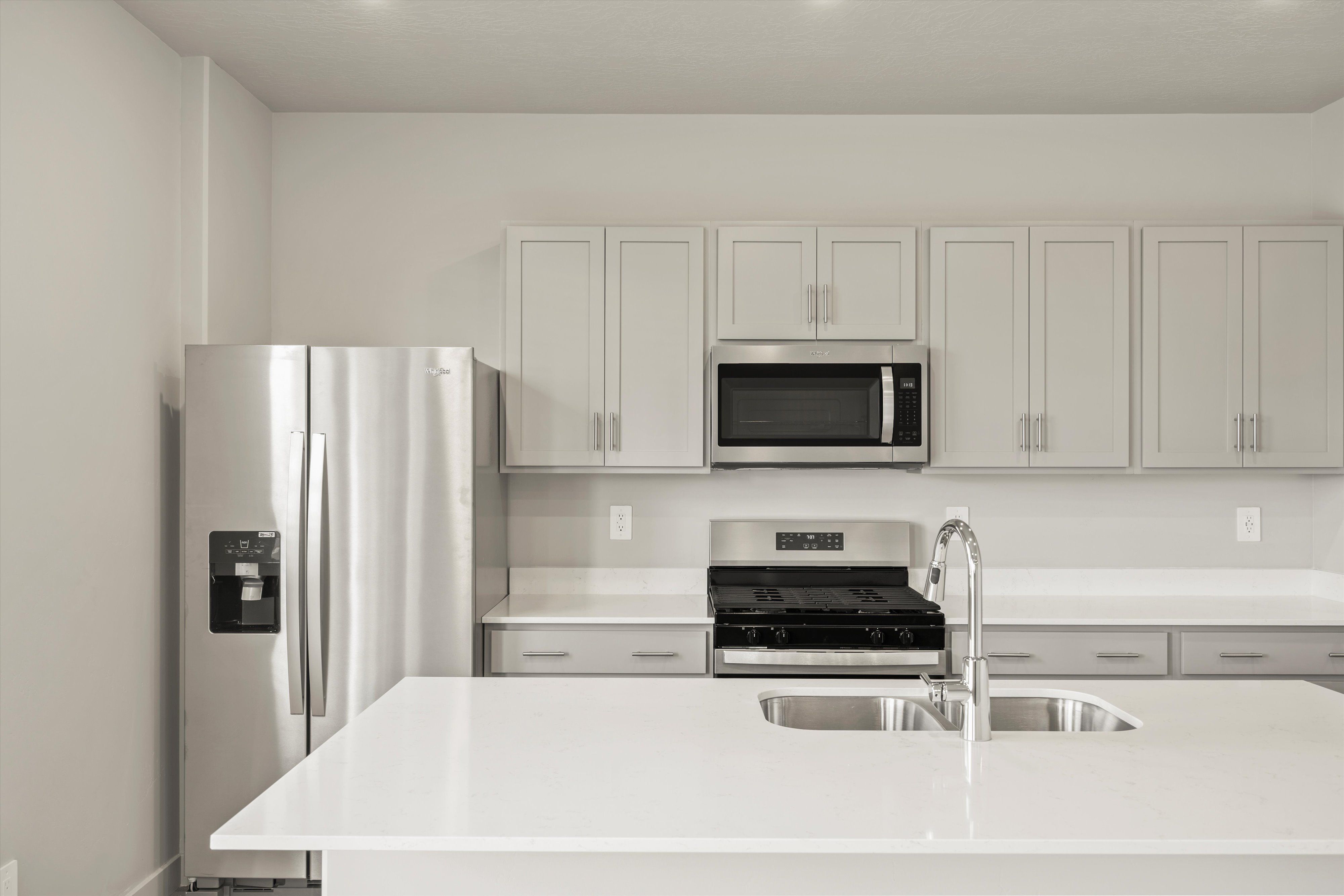 Scout - Juniper at Harmony - Trails Series: Eagle Mountain, Utah - Meritage Homes