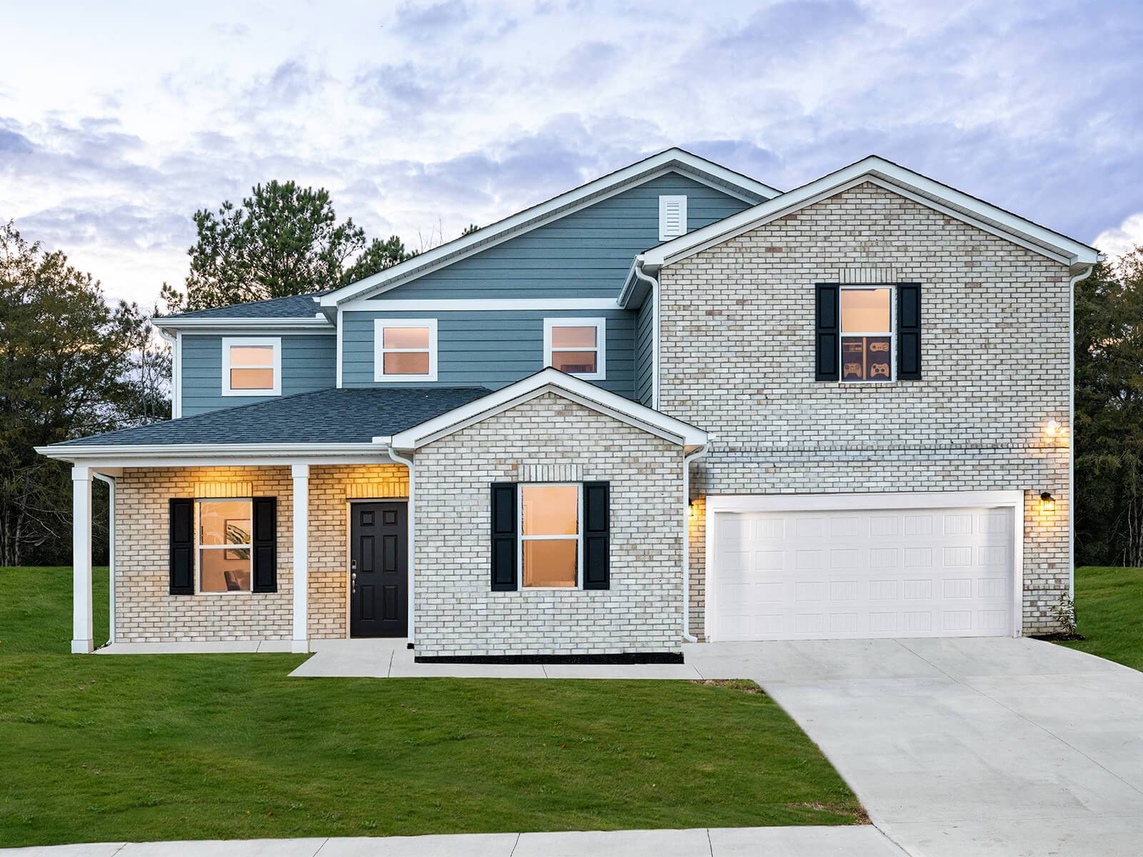 Wexford Park - Fountain Inn, SC