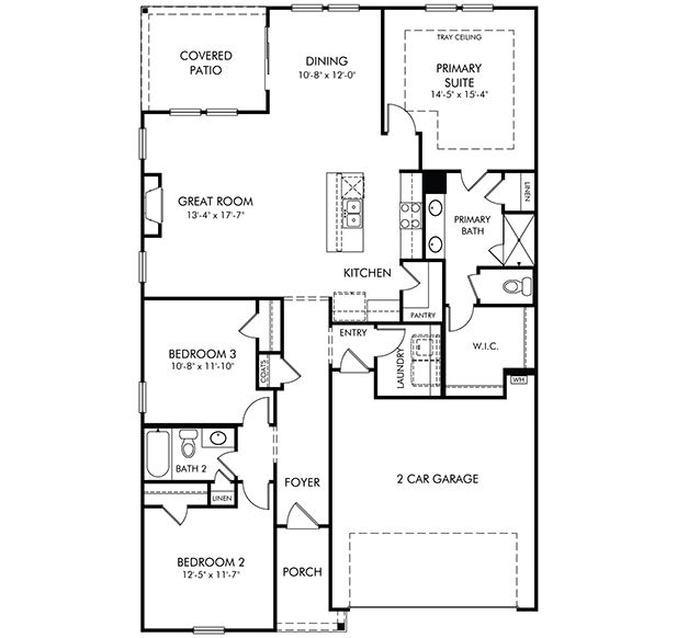 119 Barreto Court