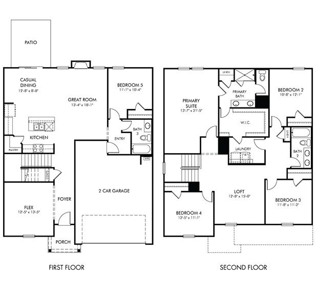 215 Abraham Way