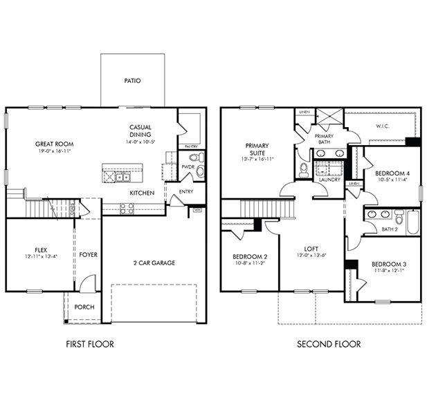 1533 Switchback Circle