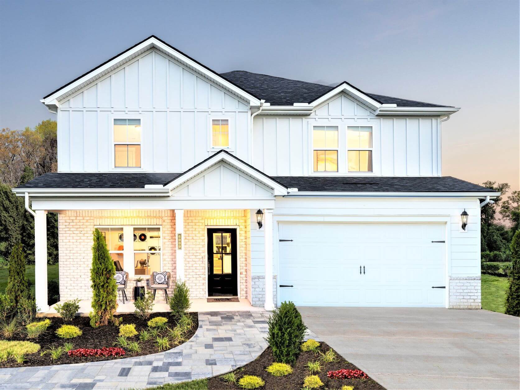 Waltons Grove - Mount Juliet, TN