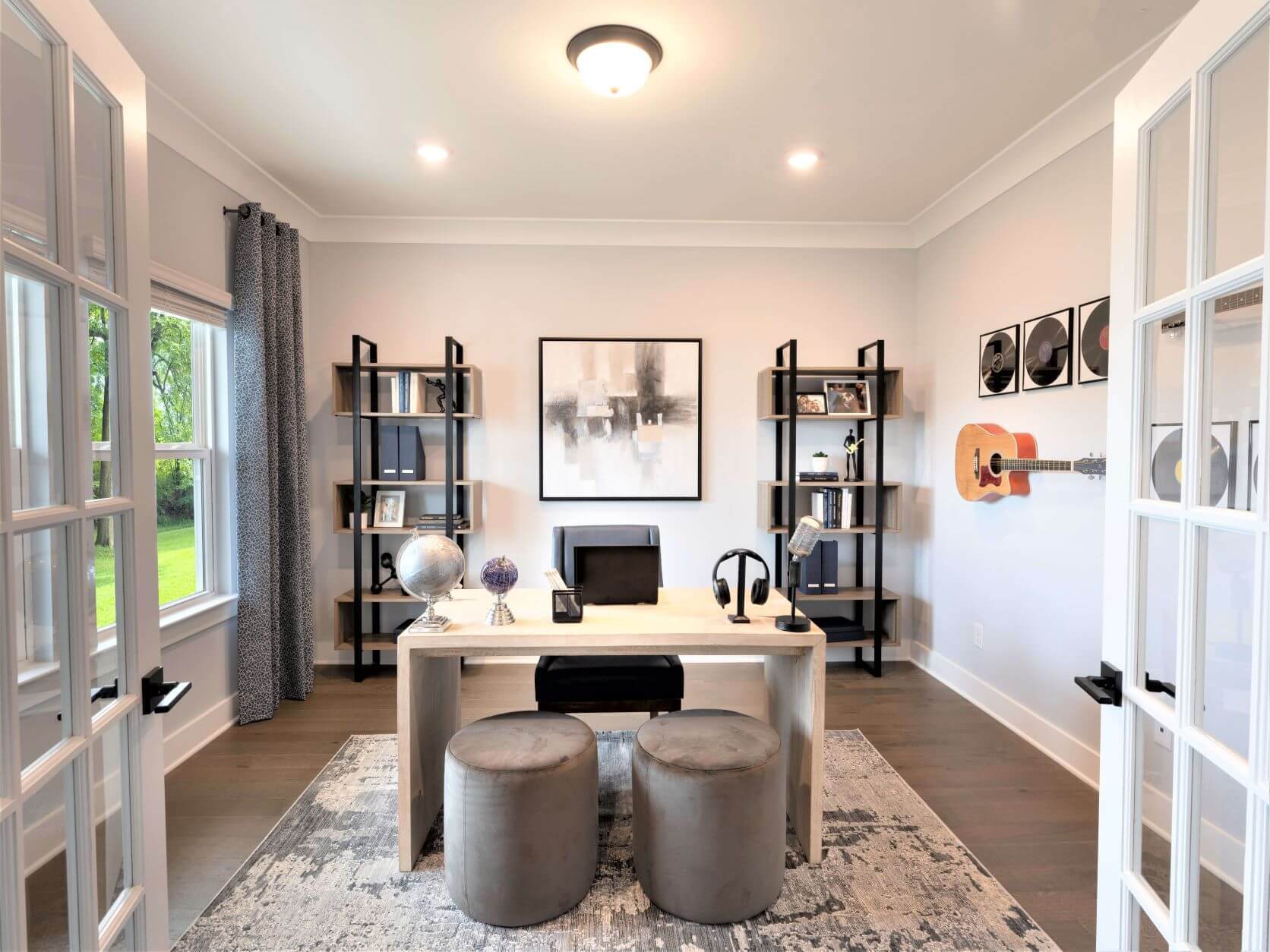 casa en Waltons Grove por Meritage Homes
