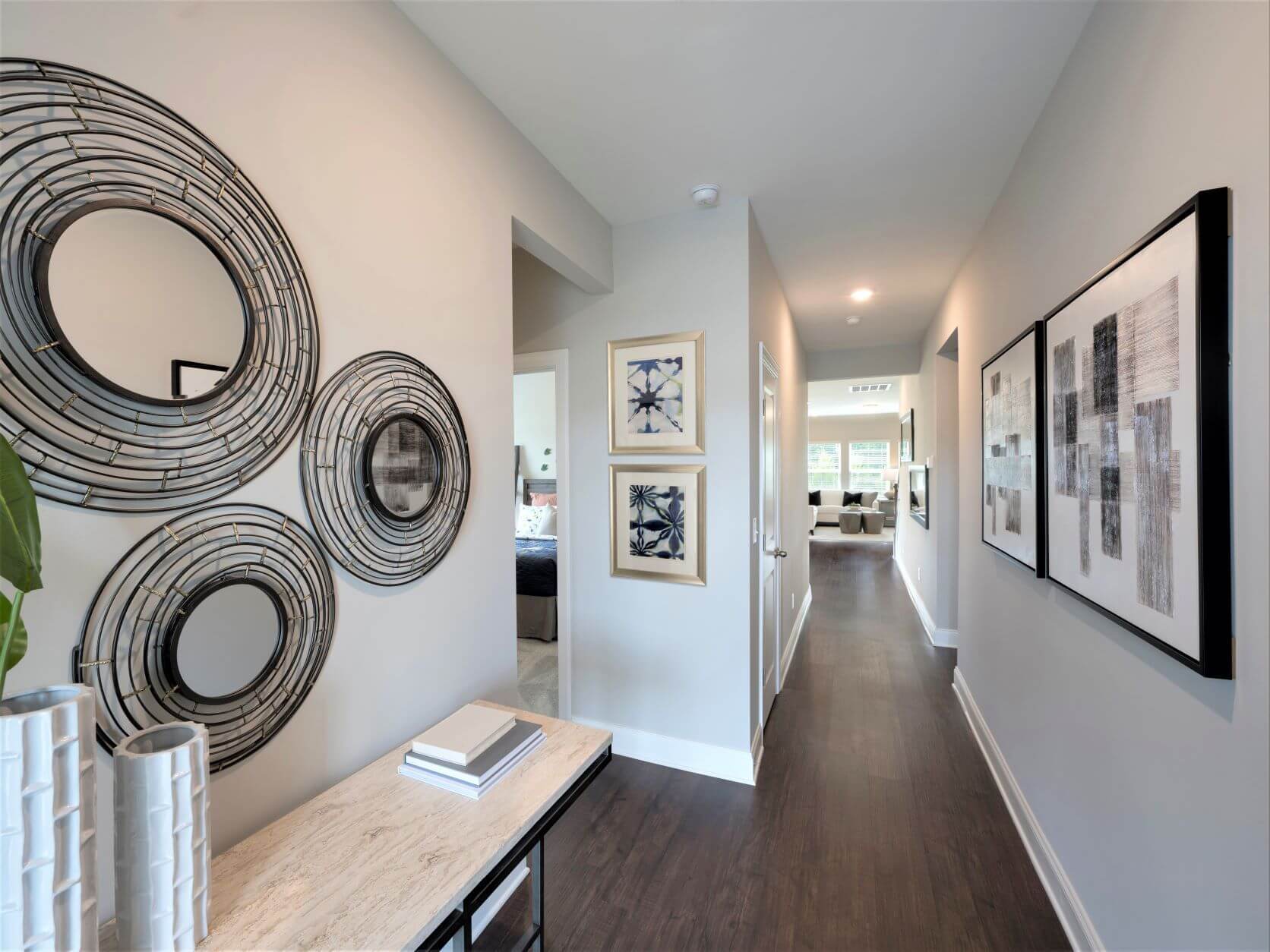 casa en Carlton Landing por Meritage Homes